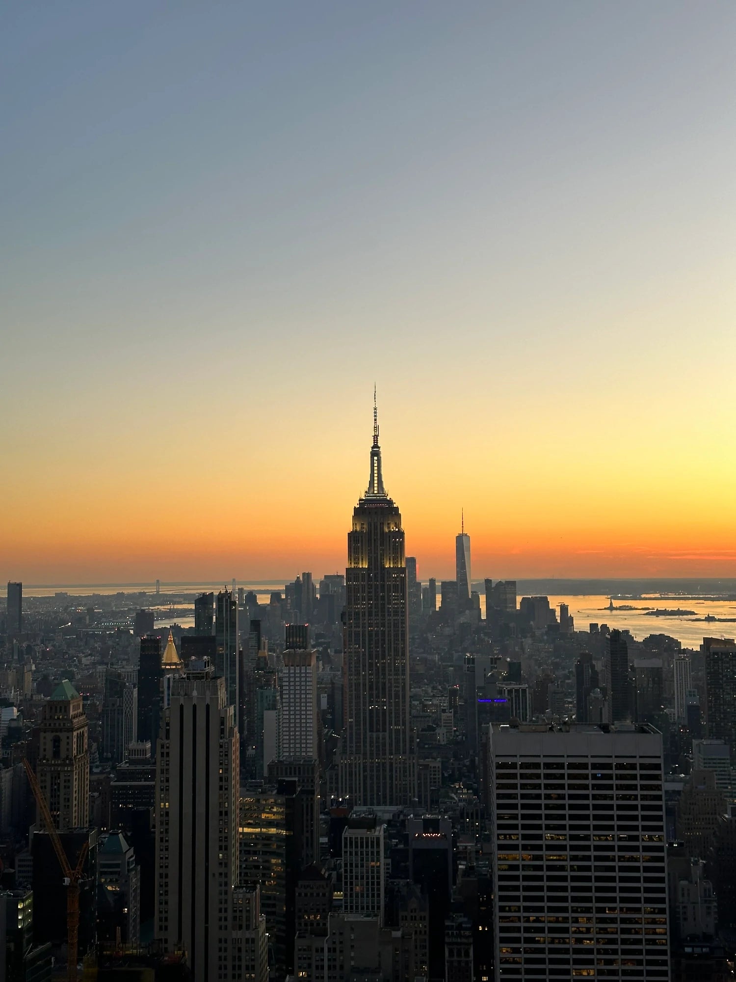 New York: Urban Opulence Collection