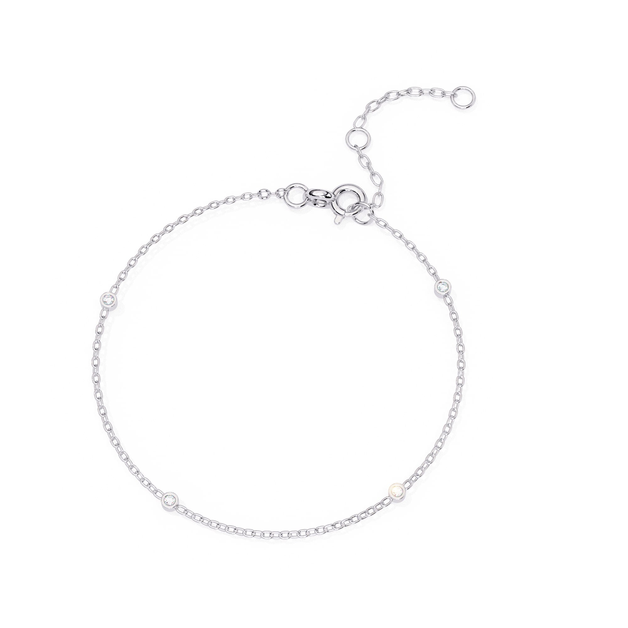 Schwabing Bracelet