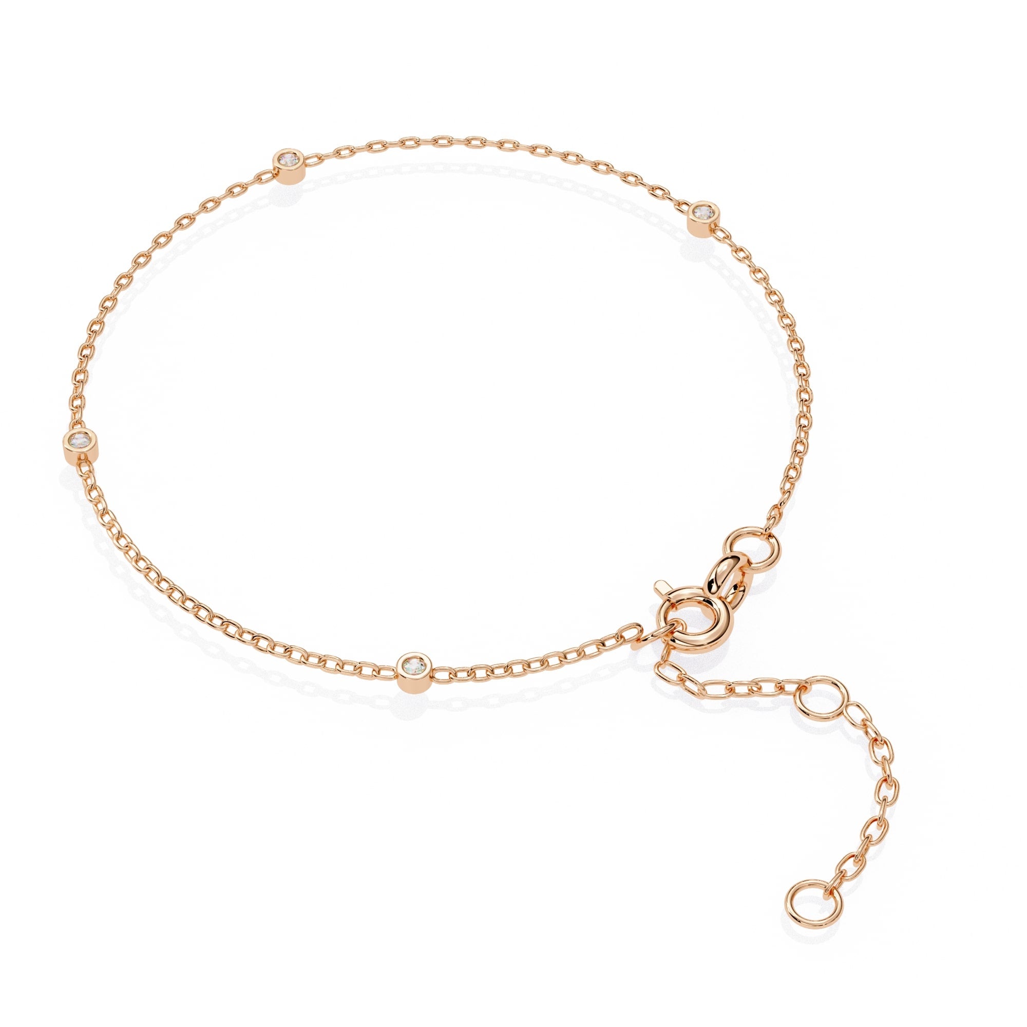 Schwabing Bracelet