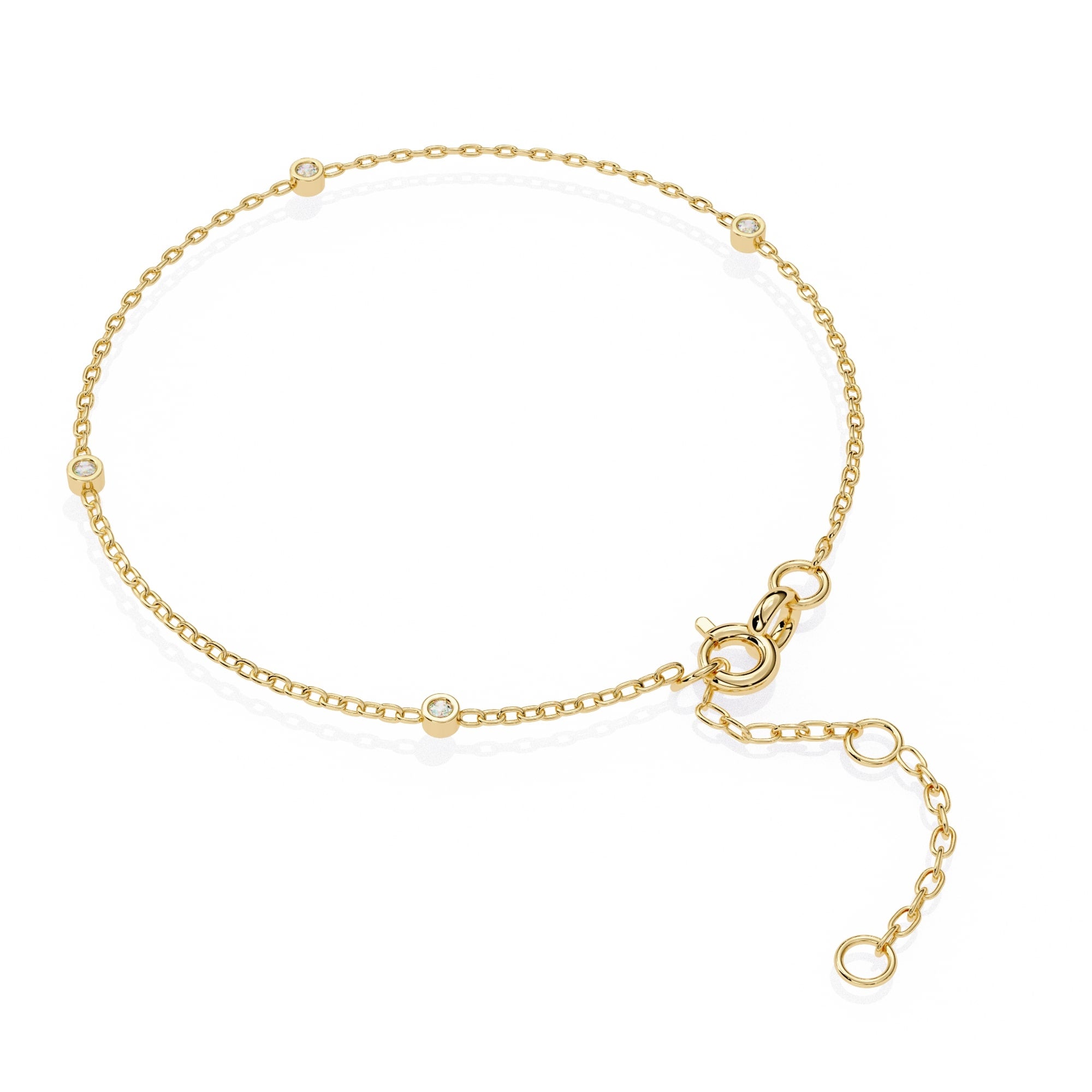 Schwabing Bracelet