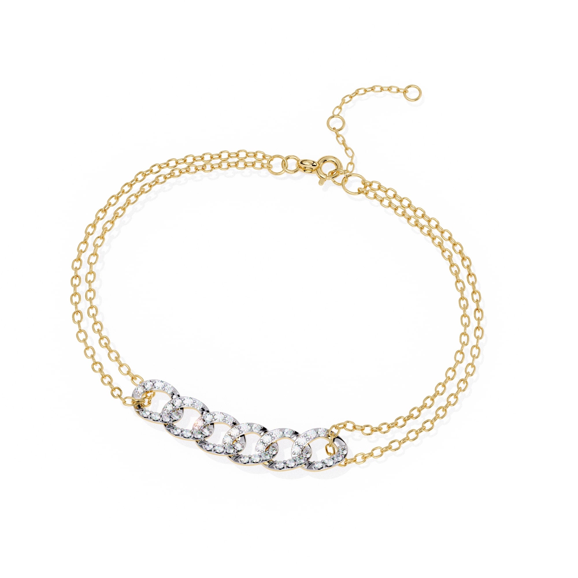 Chelsea Bracelet