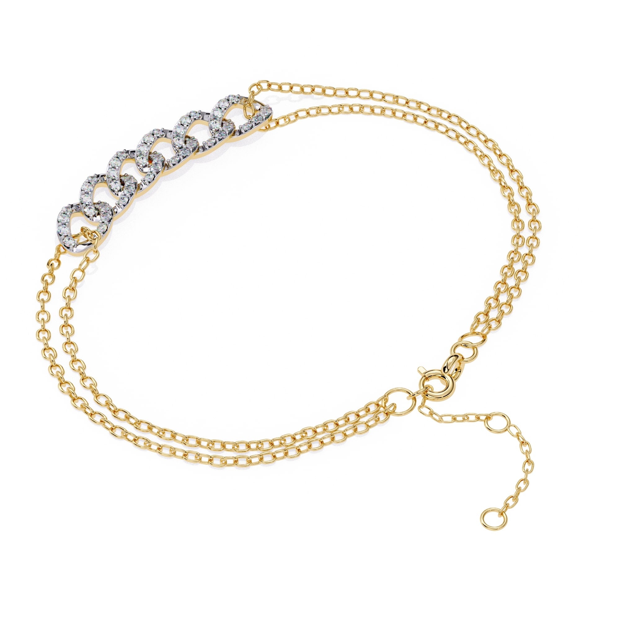 Chelsea Bracelet