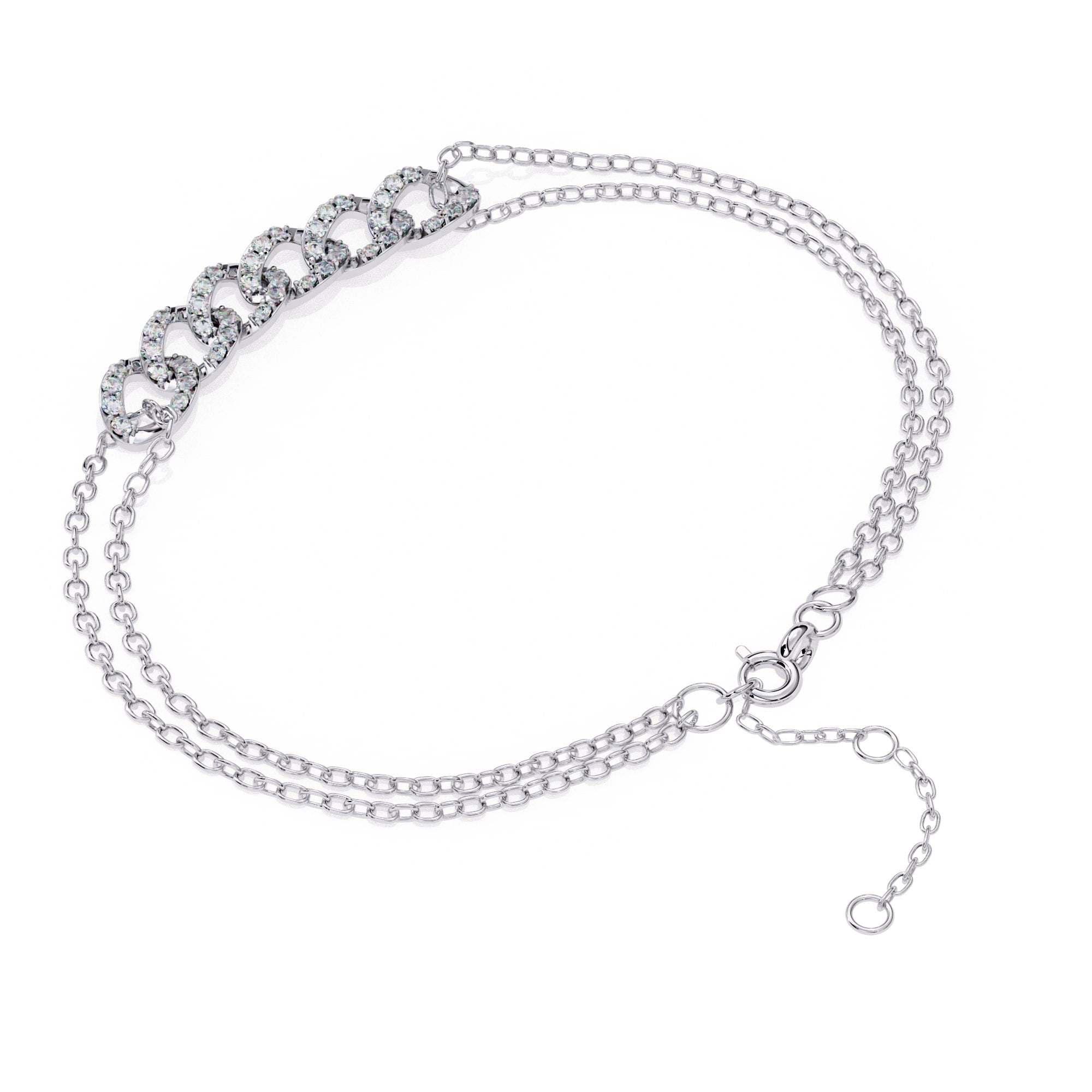 Chelsea Bracelet