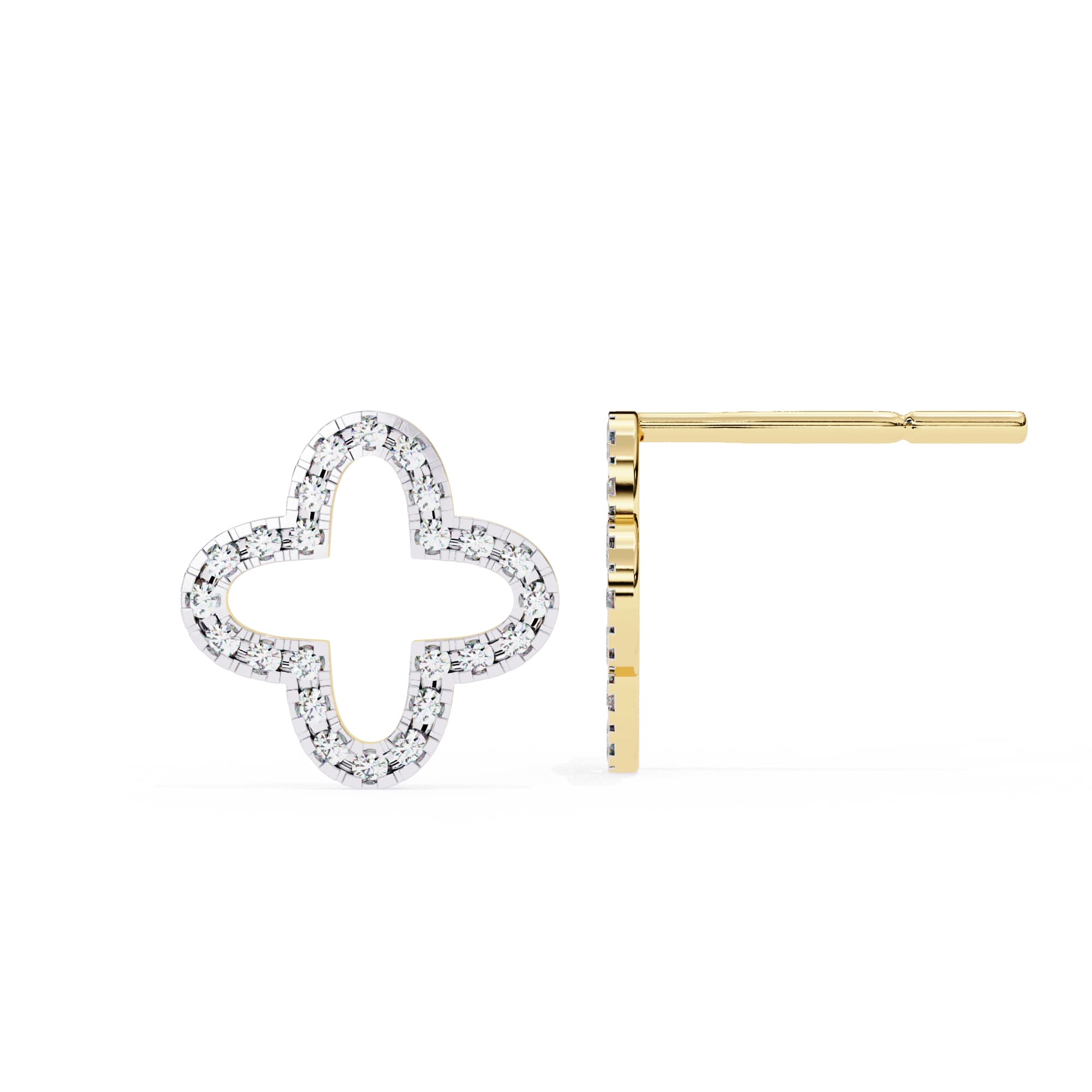 Galti Ji Earrings