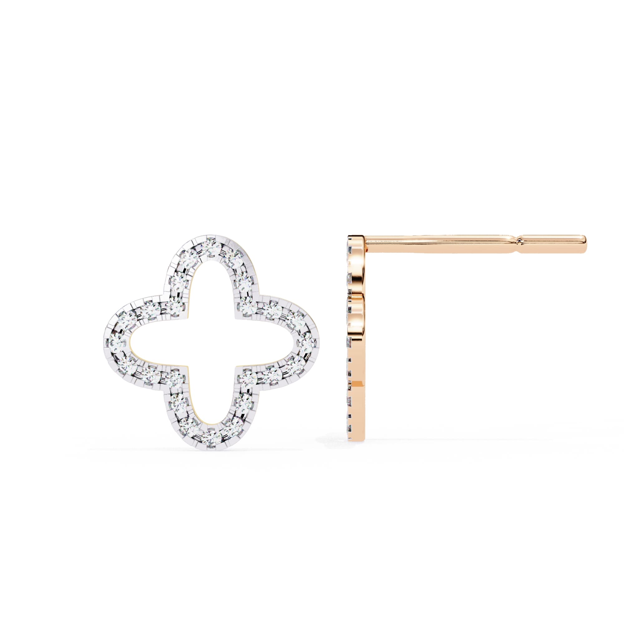 Galti Ji Earrings
