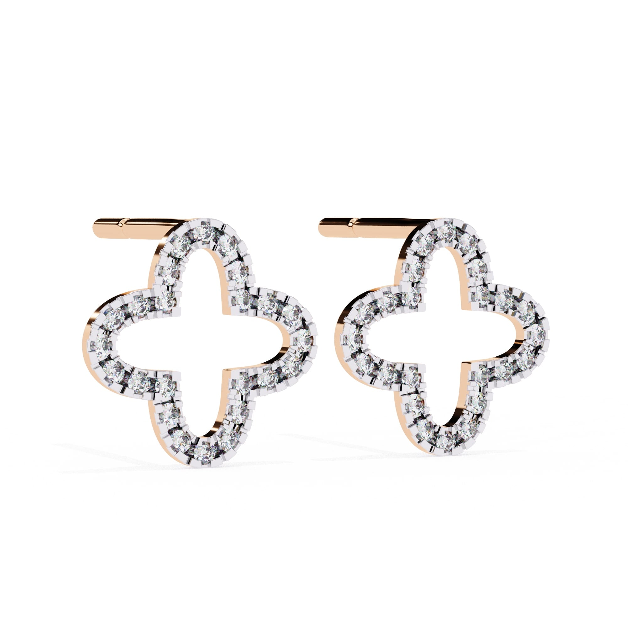 Galti Ji Earrings
