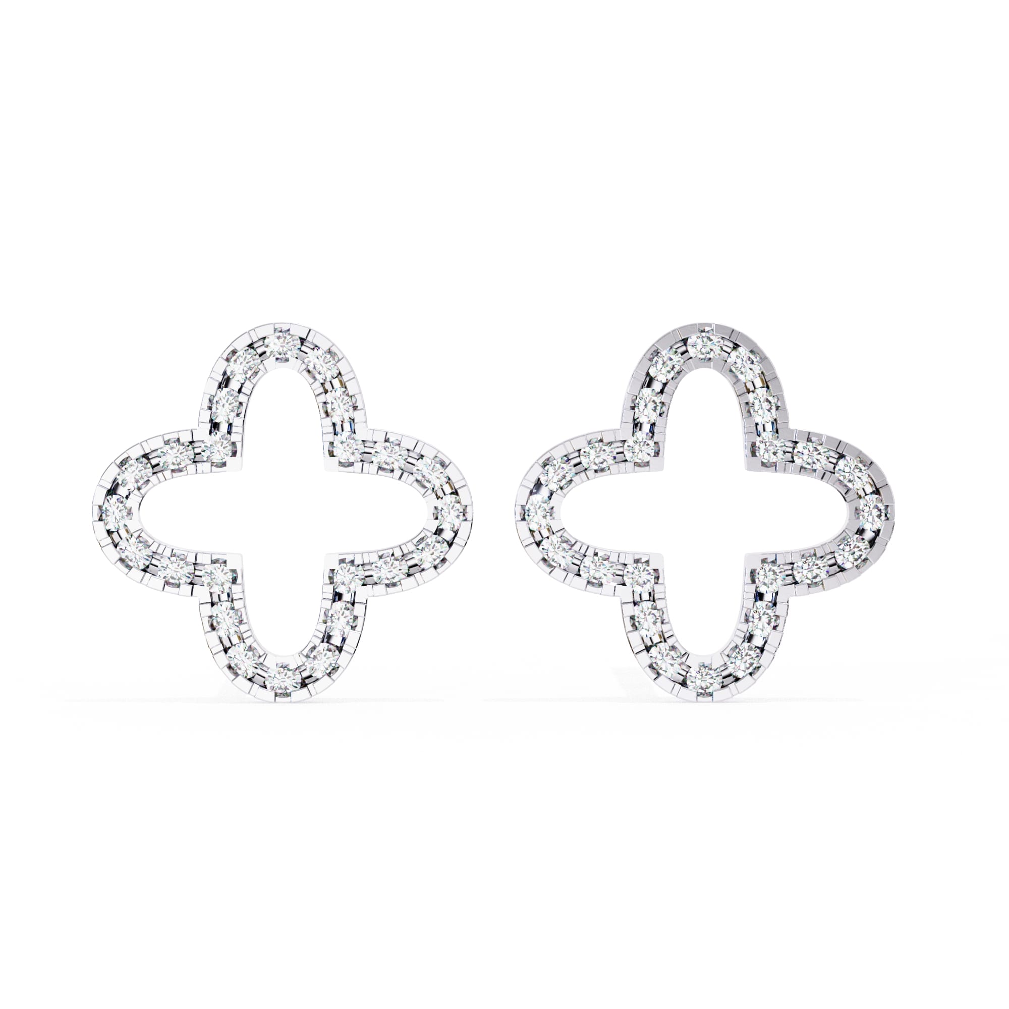 Galti Ji Earrings