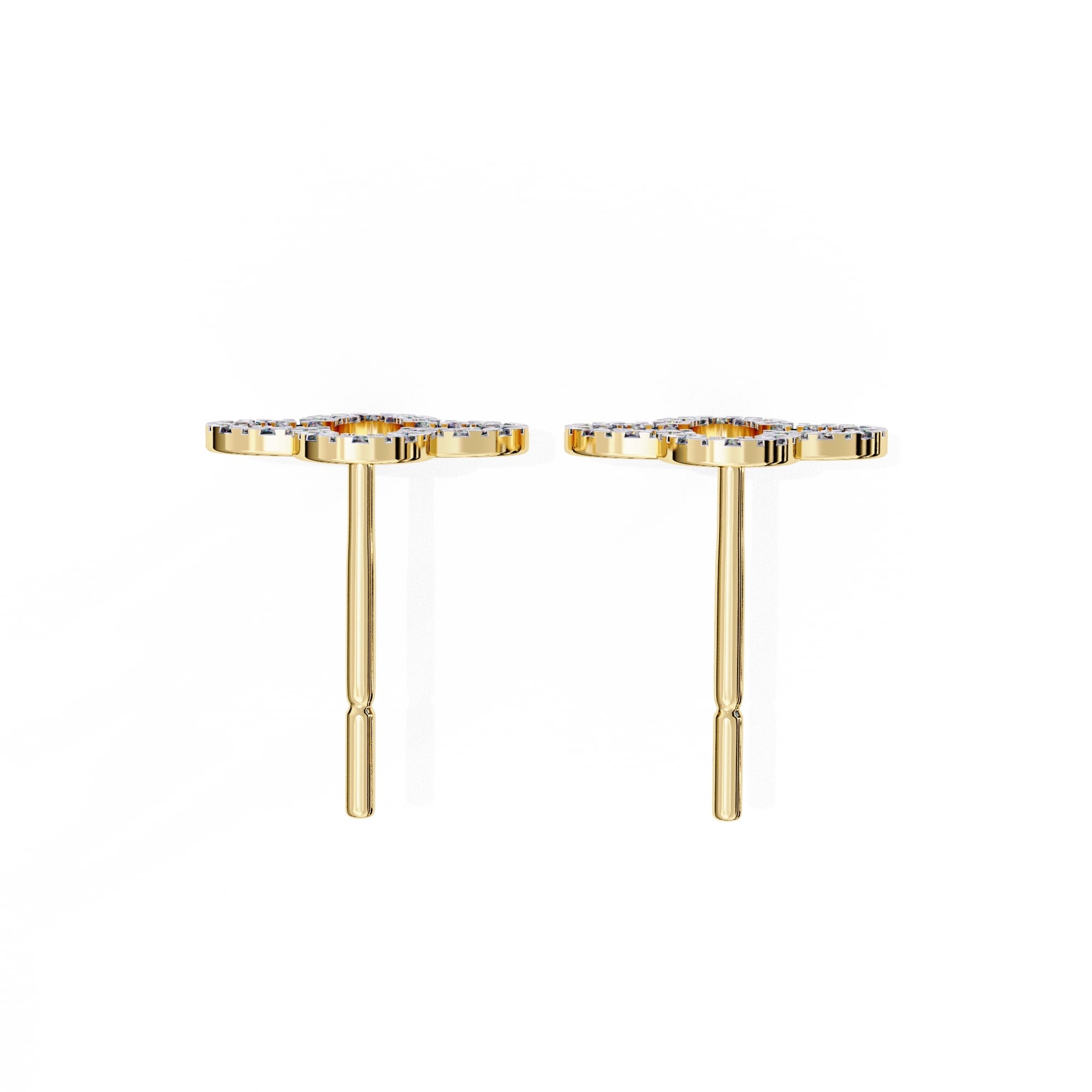 Galti Ji Earrings