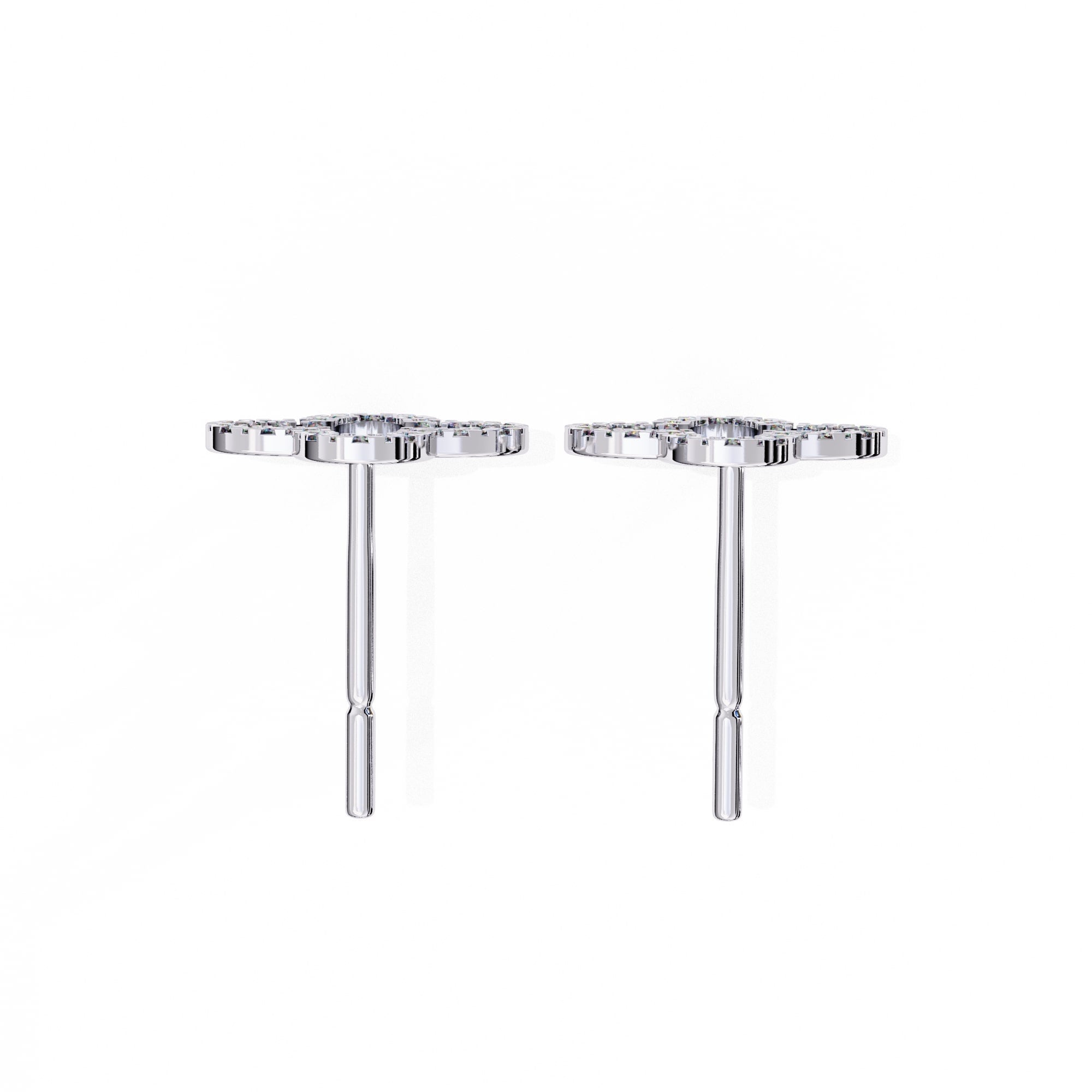Galti Ji Earrings