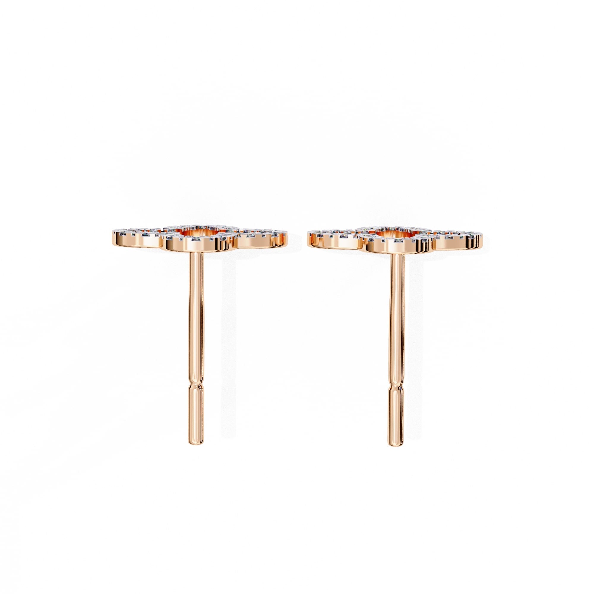 Galti Ji Earrings