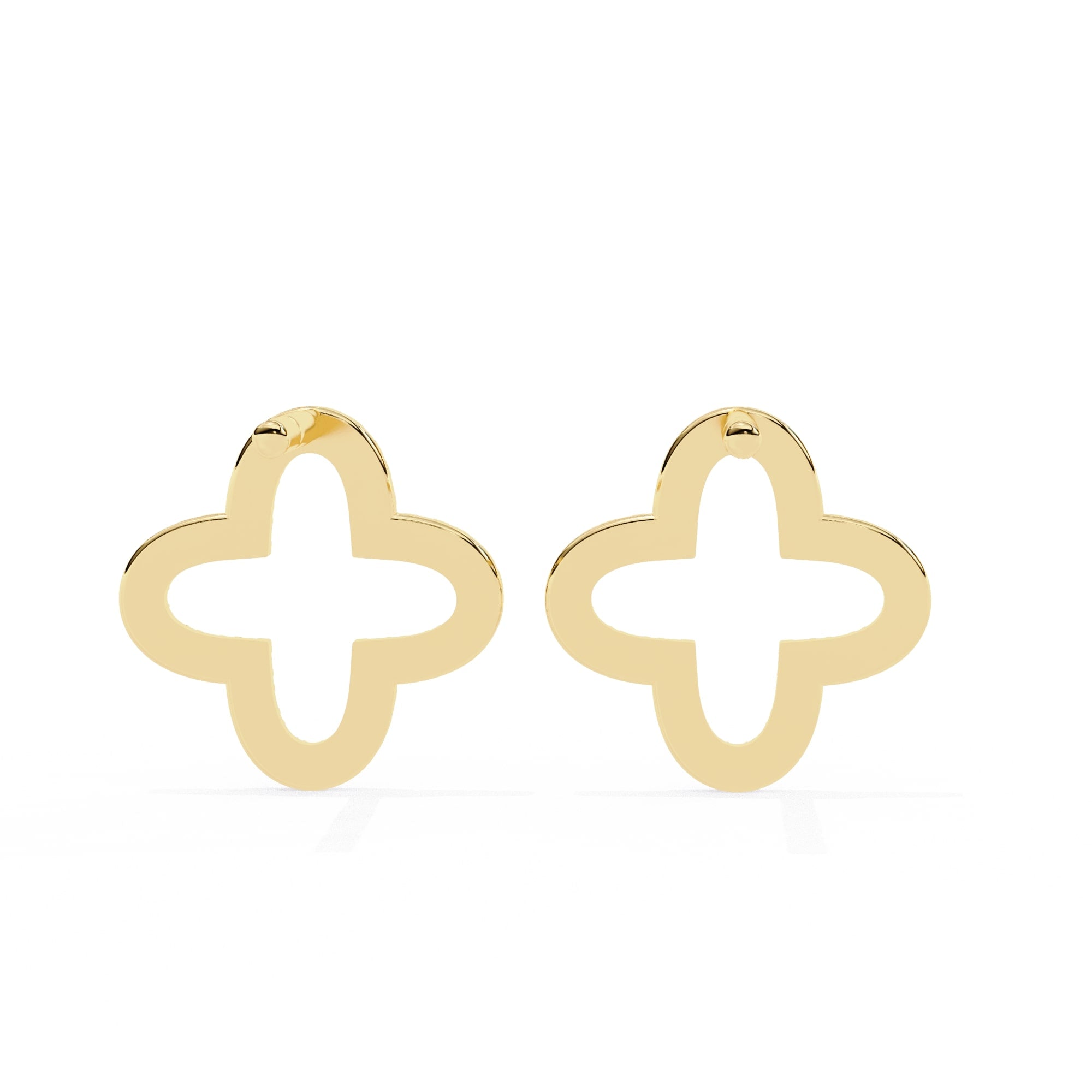 Galti Ji Earrings