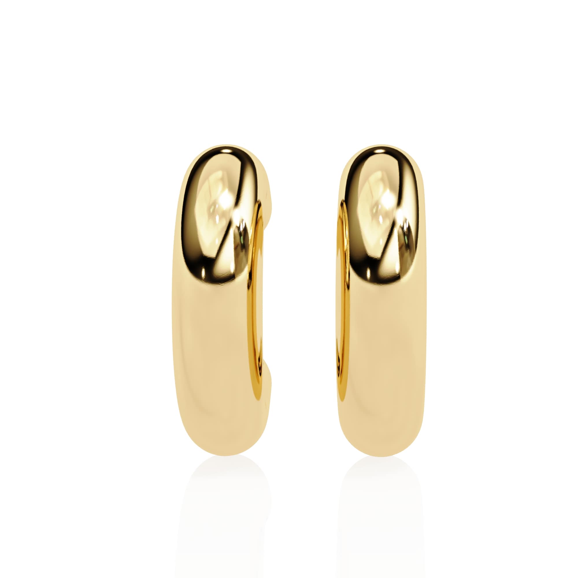 Tribeca Earrings