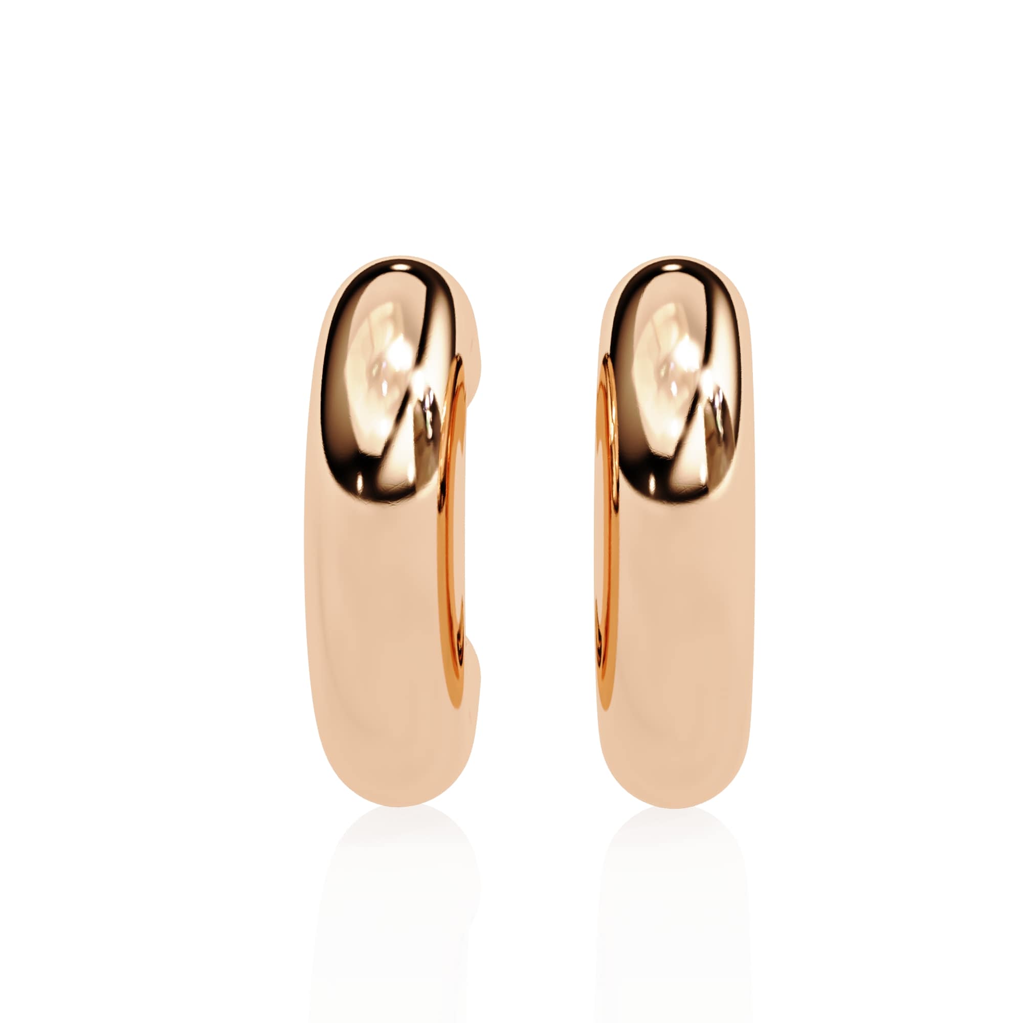 Tribeca Earrings