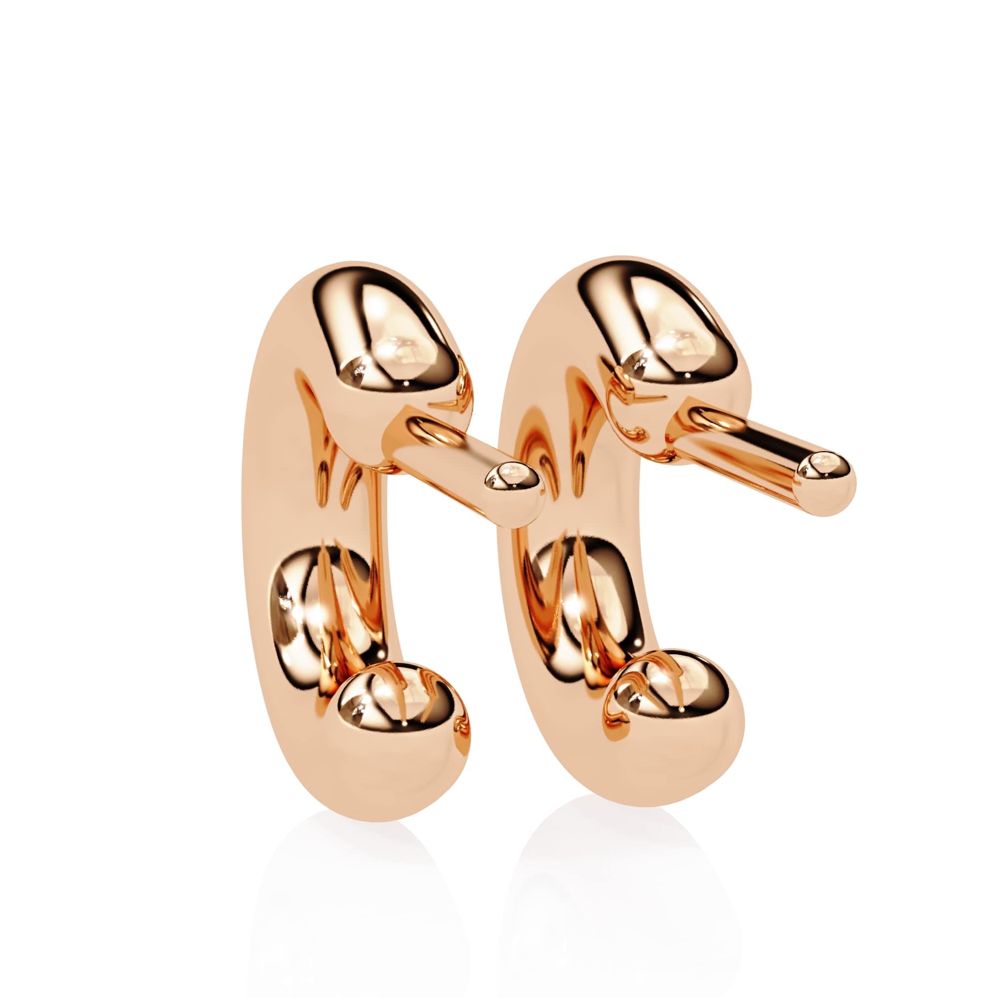Tribeca Earrings