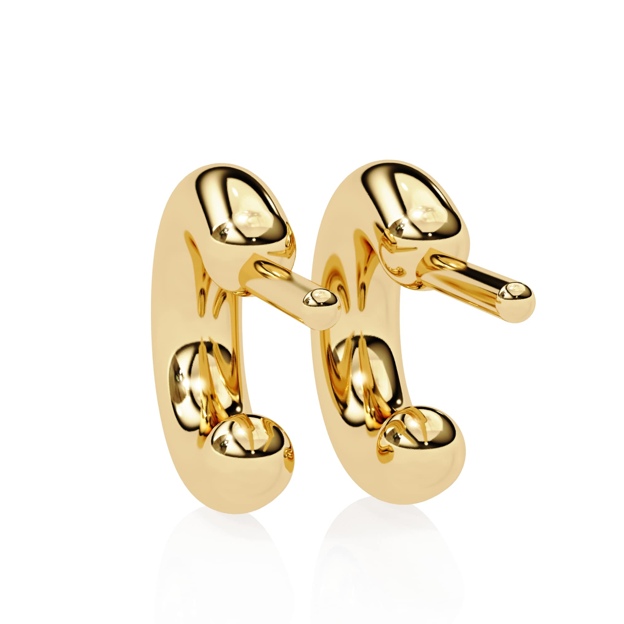 Tribeca Earrings