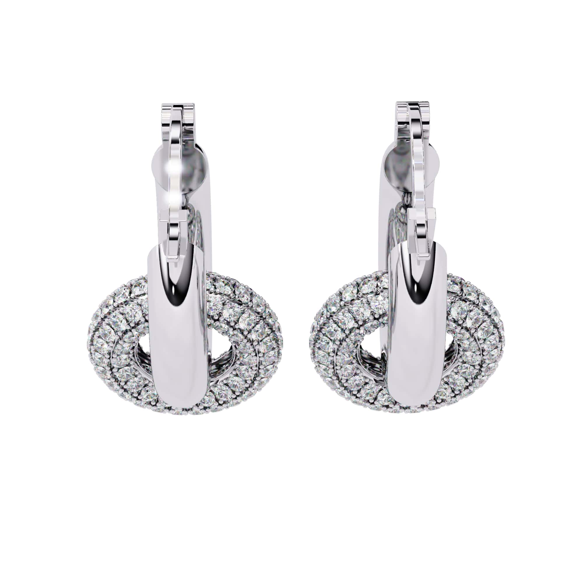 Jal Mahal Earrings