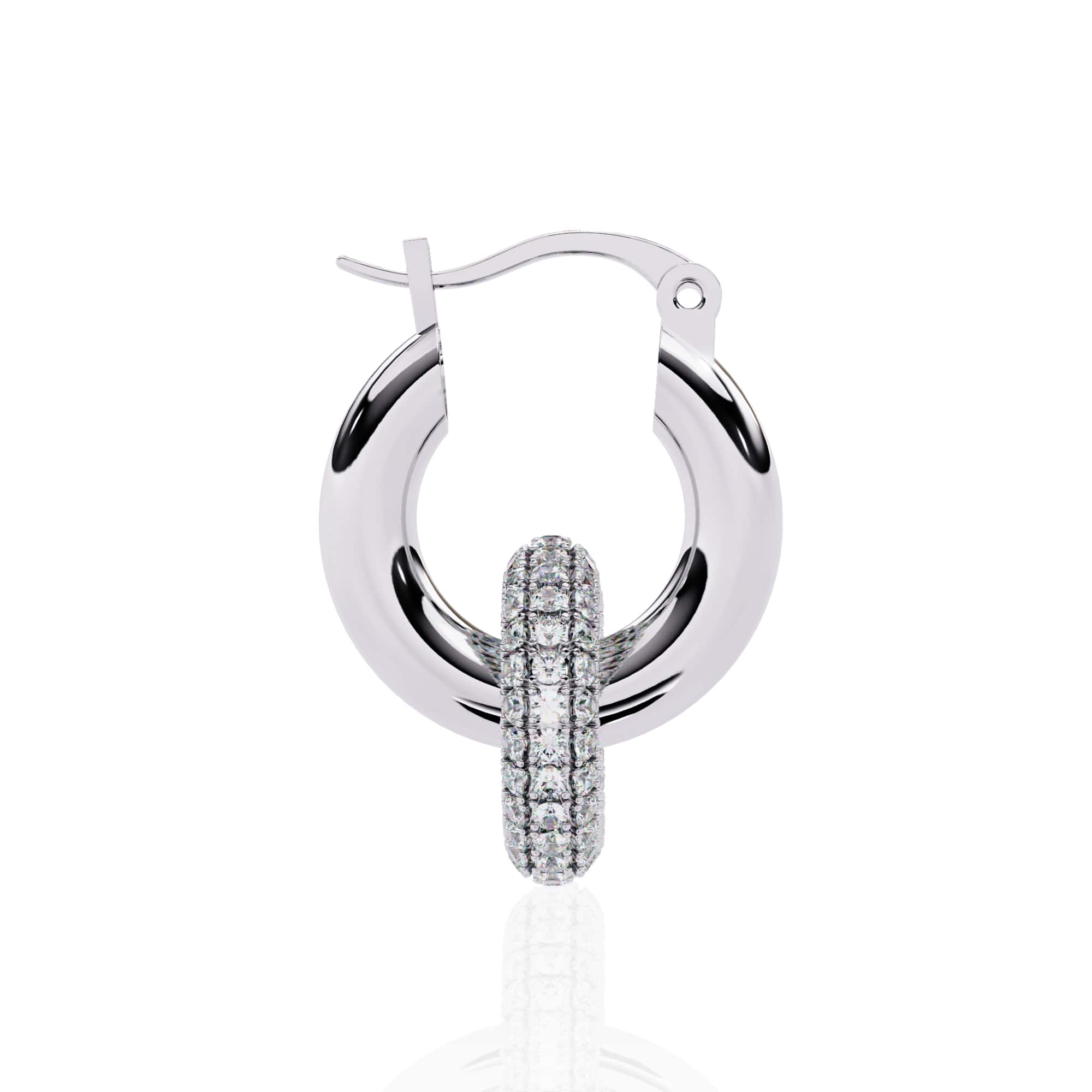Jal Mahal Earrings