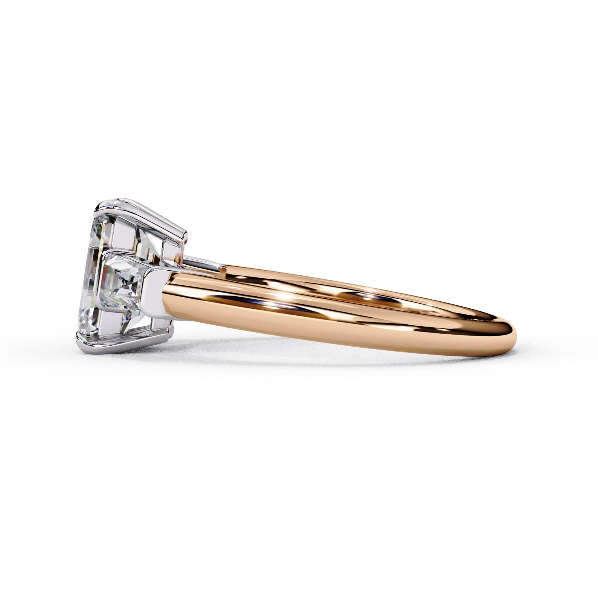 SoHo Ring