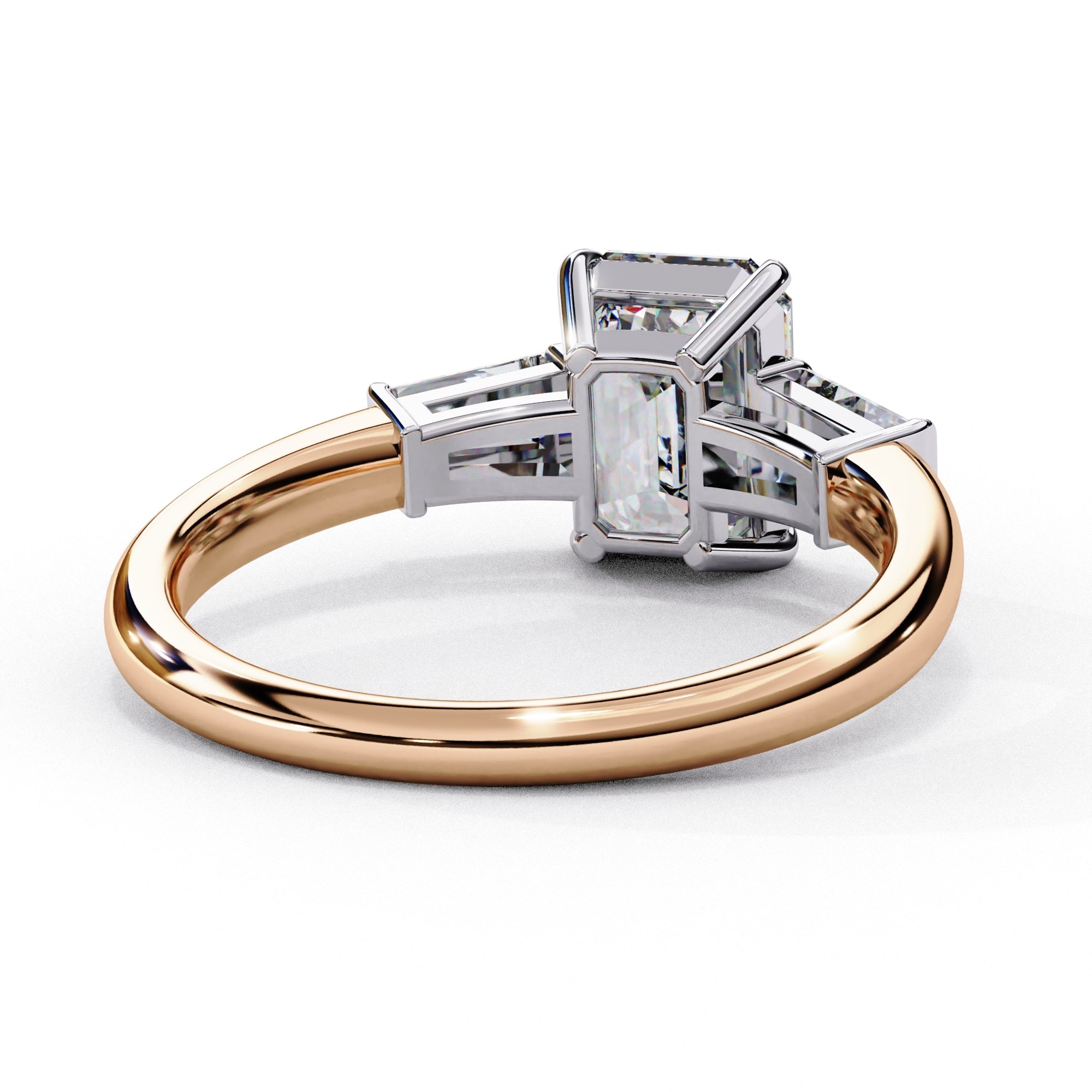 SoHo Ring