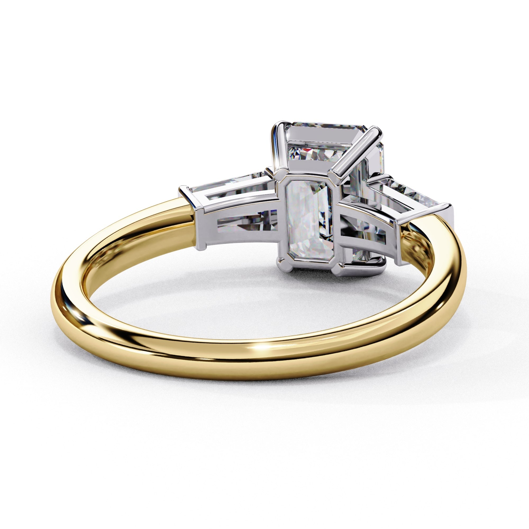 SoHo Ring