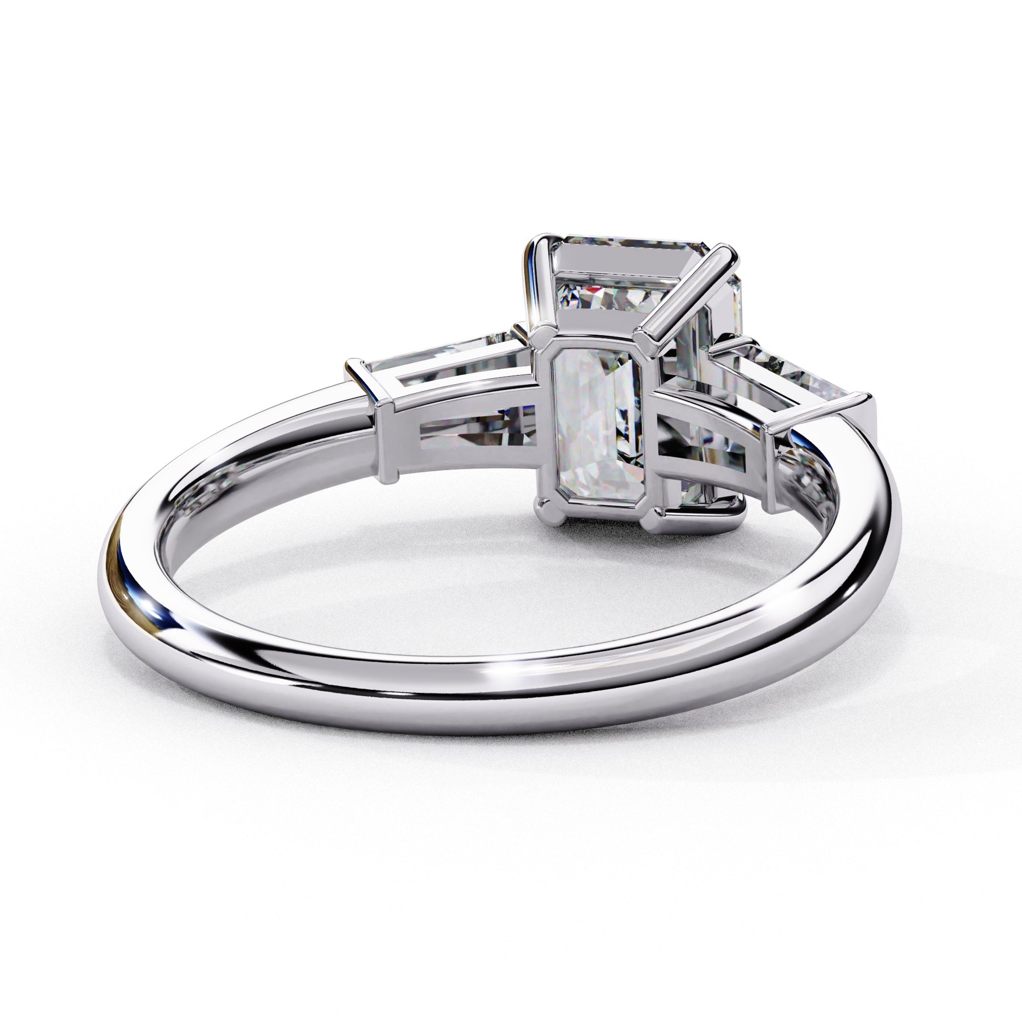 SoHo Ring