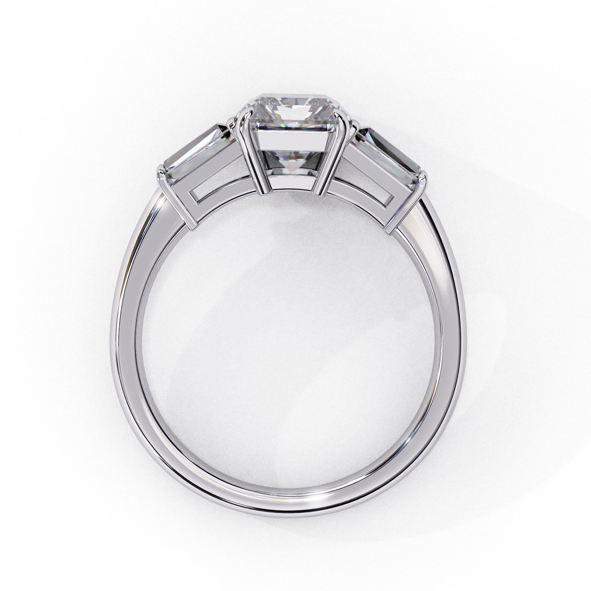 SoHo Ring