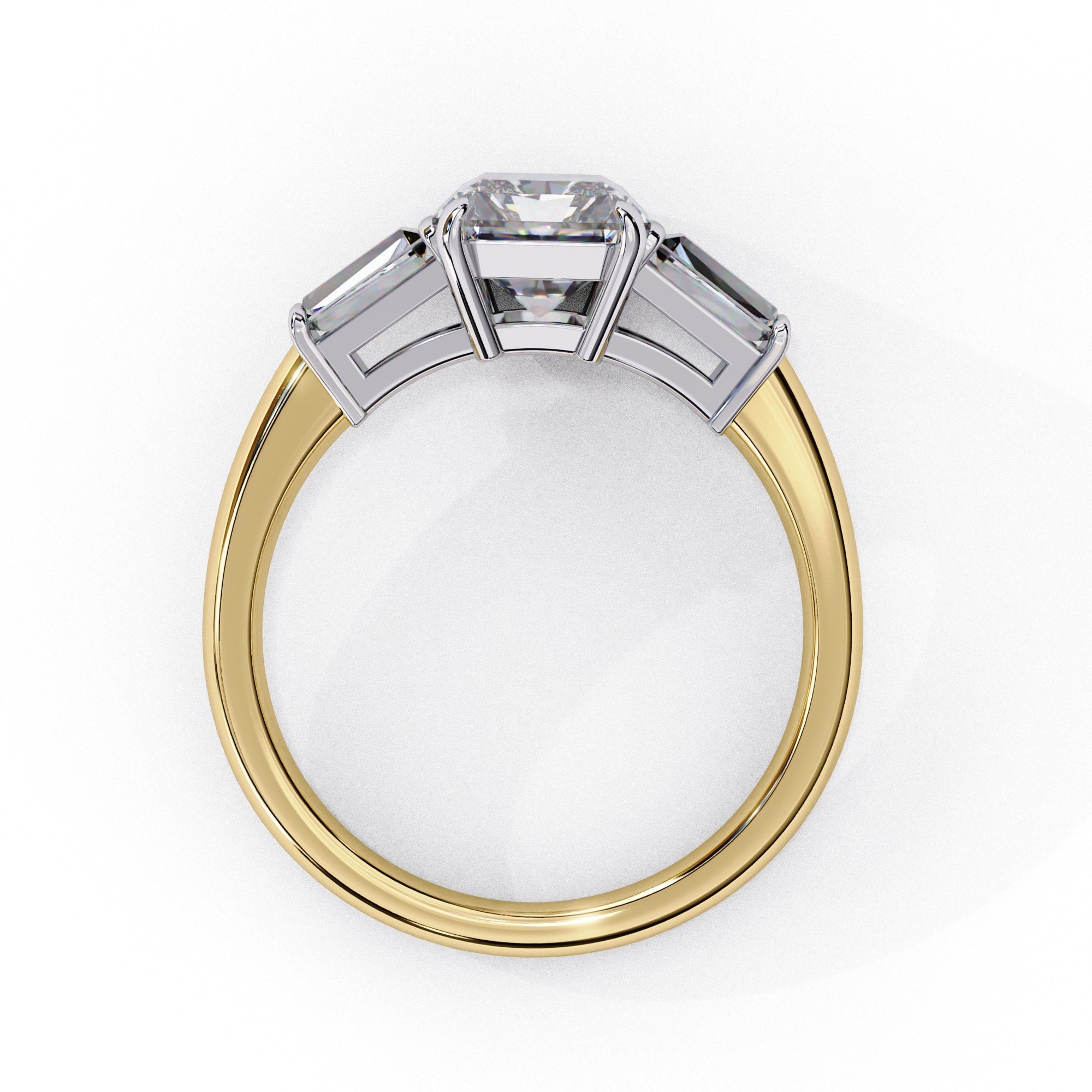 SoHo Ring
