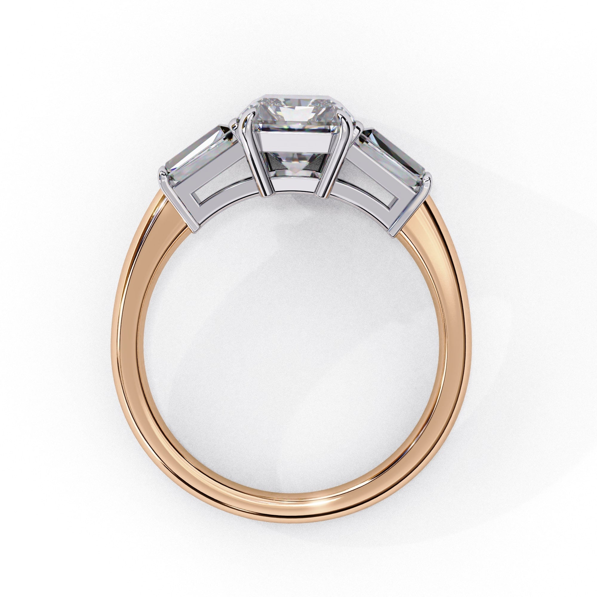 SoHo Ring