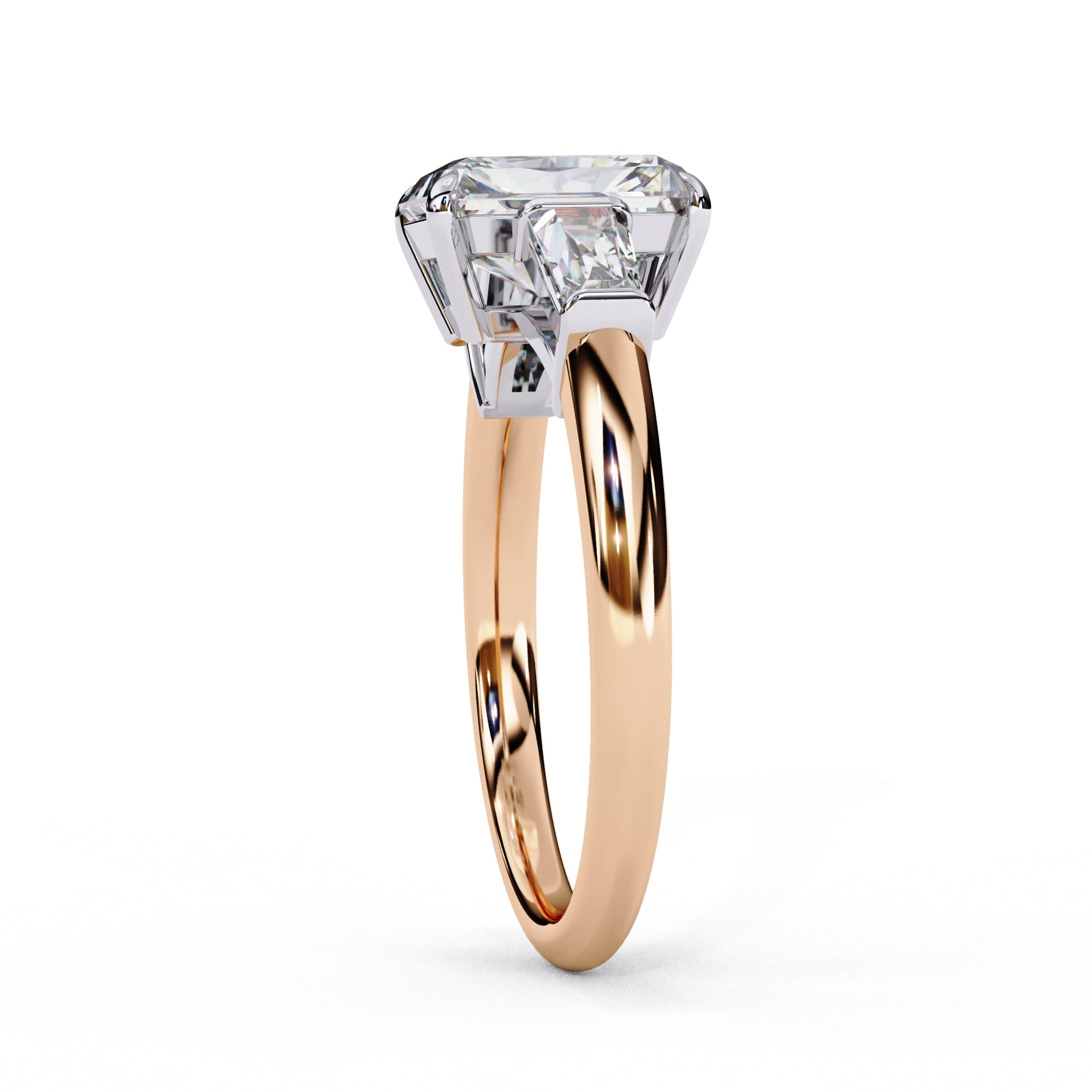SoHo Ring