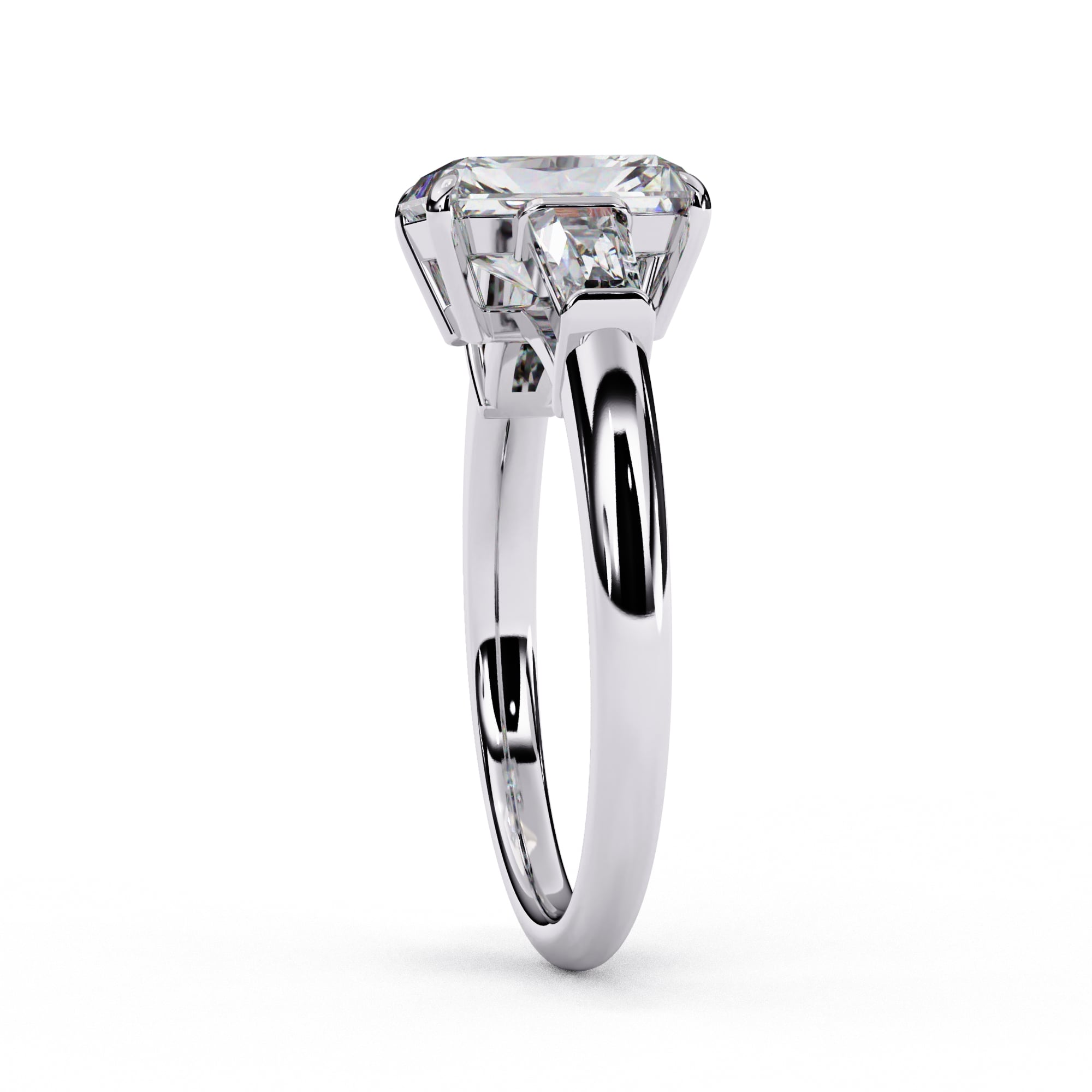 SoHo Ring