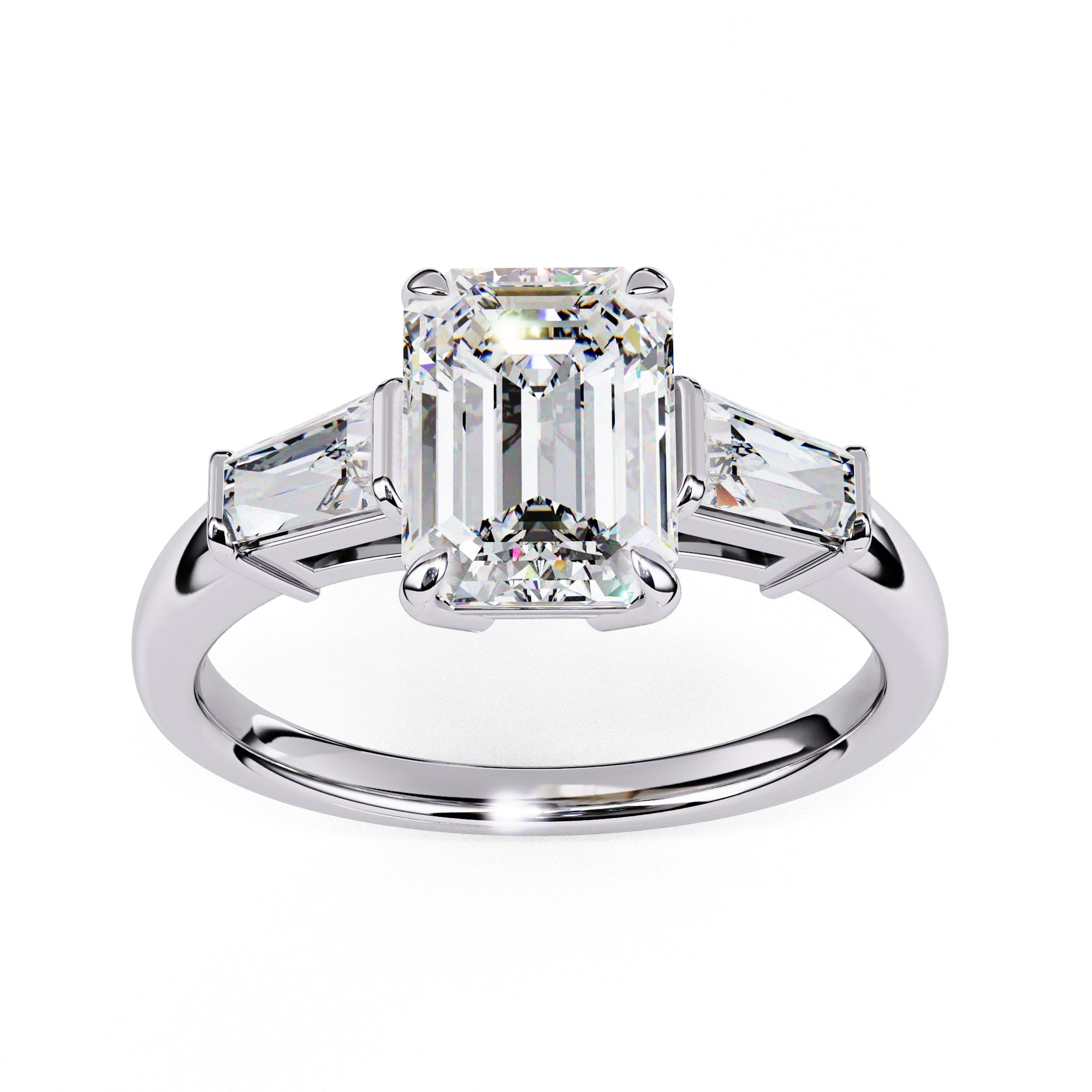 SoHo Ring