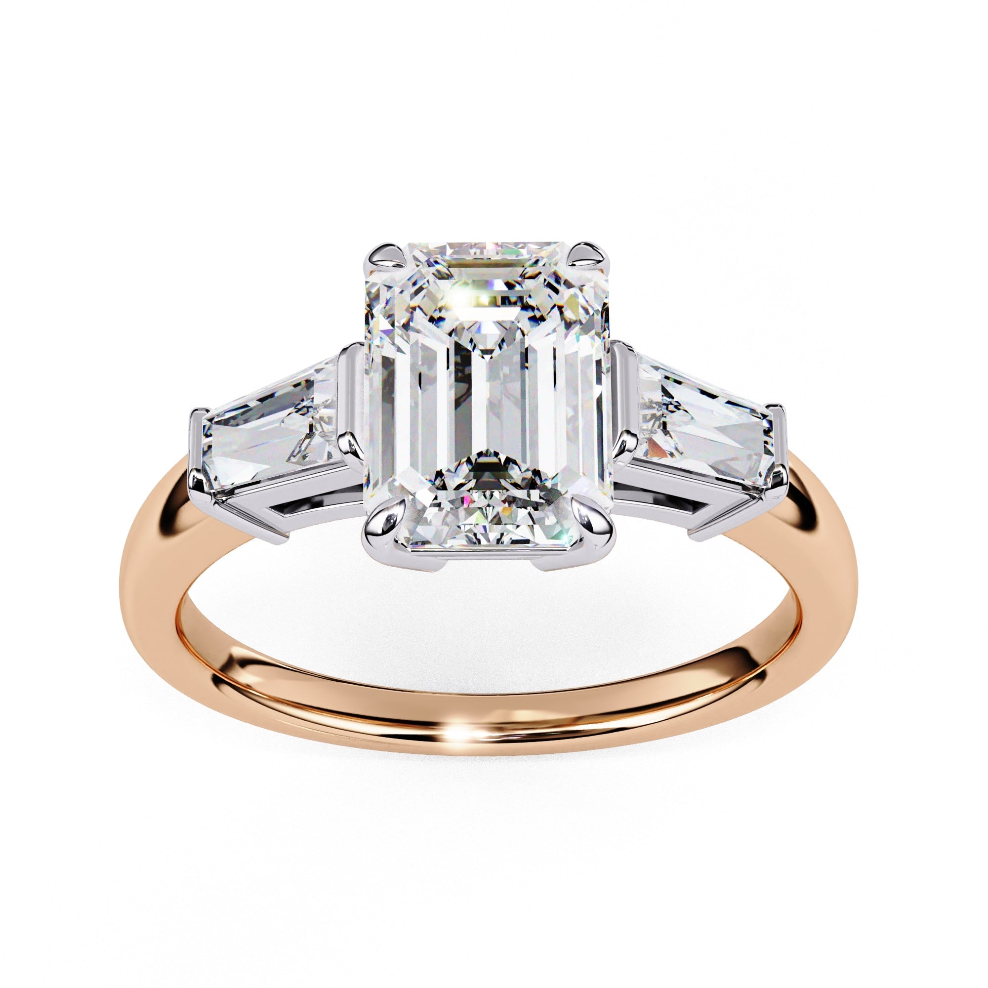 SoHo Ring