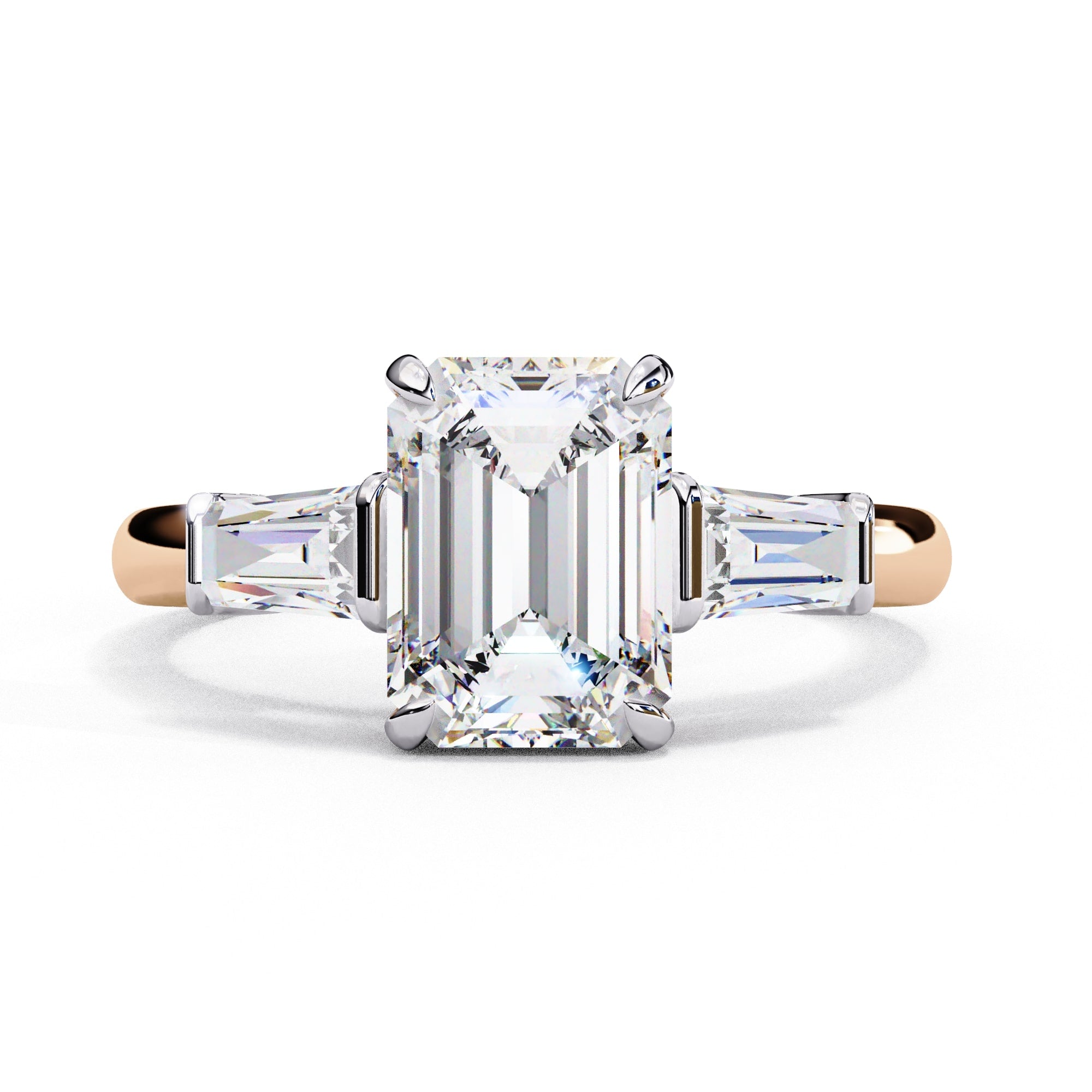 SoHo Ring