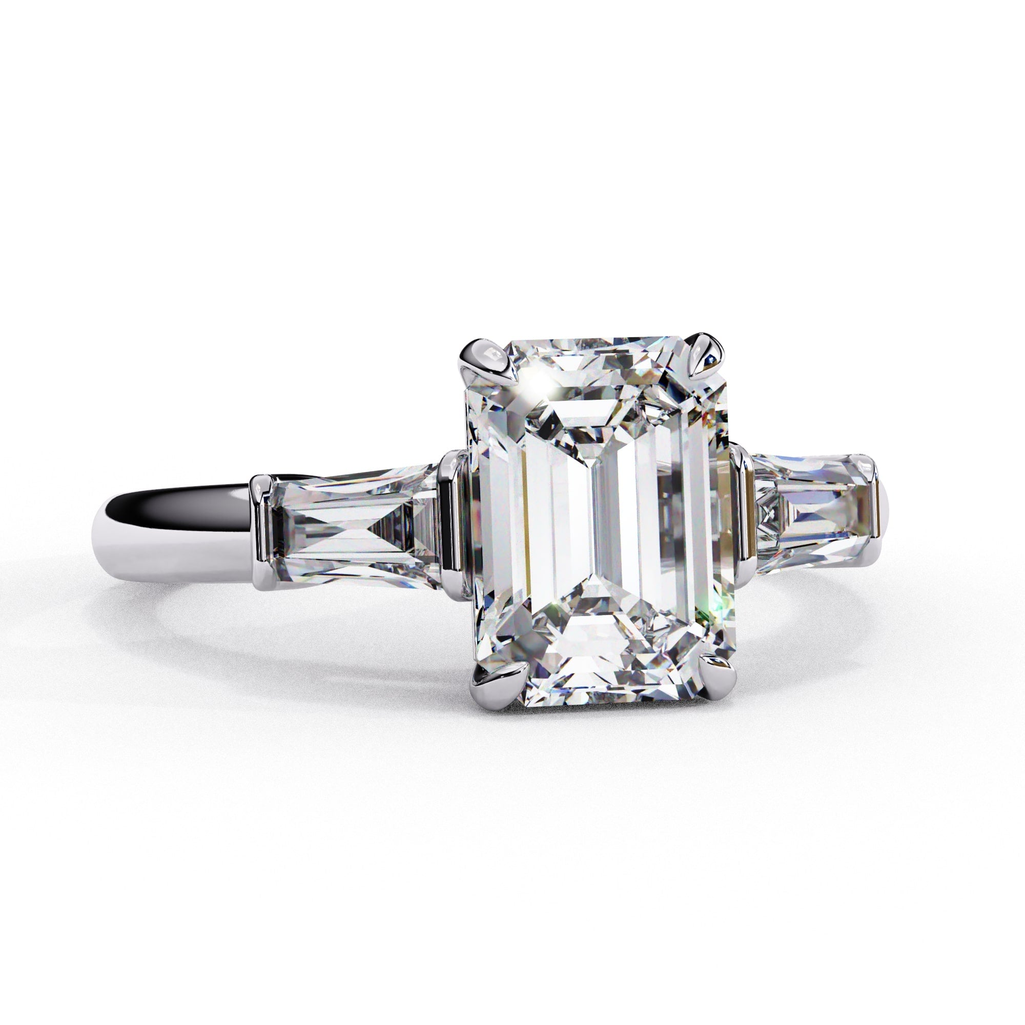 SoHo Ring
