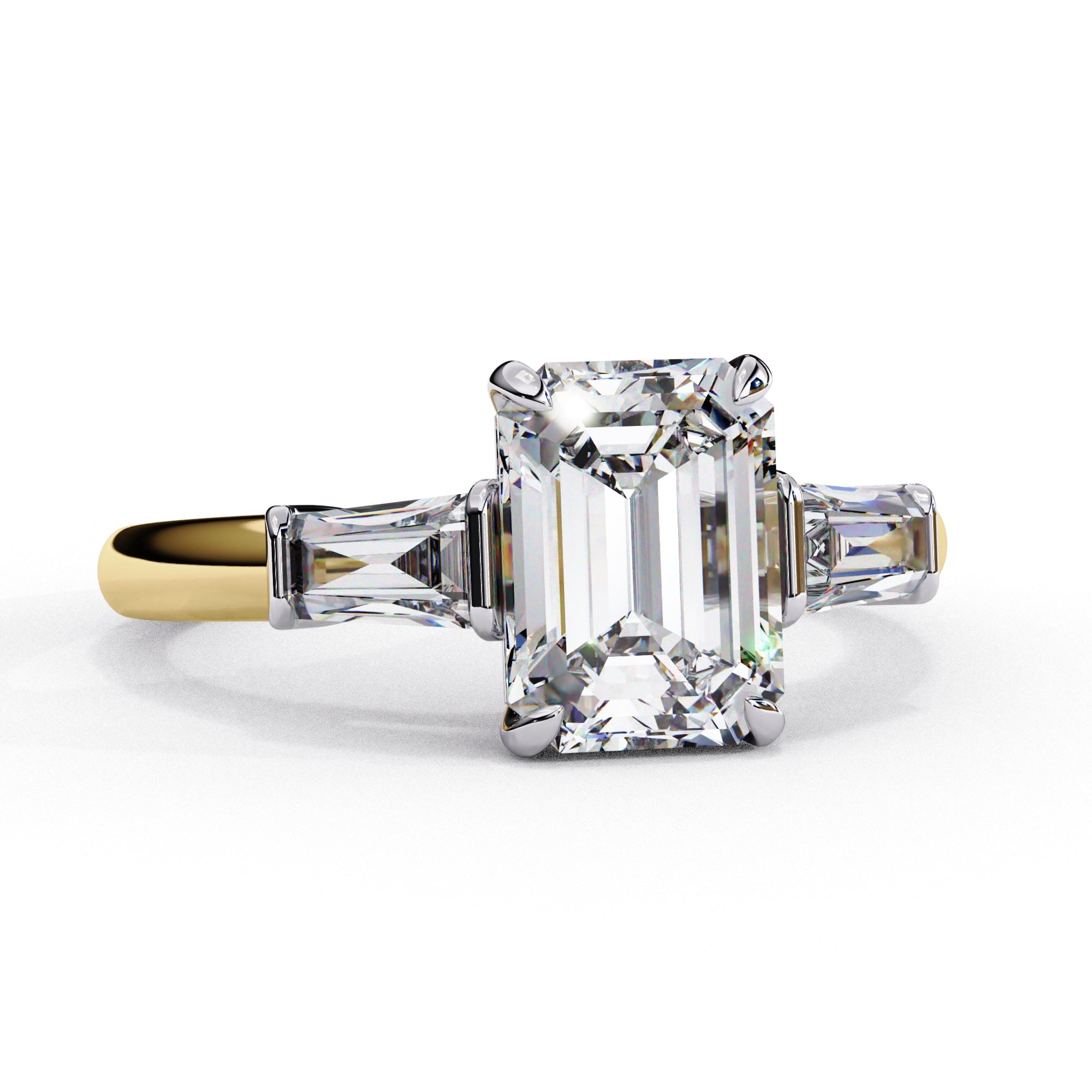 SoHo Ring