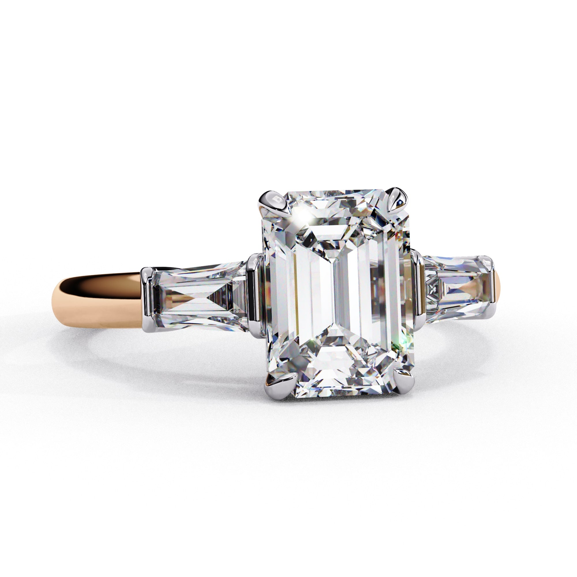 SoHo Ring