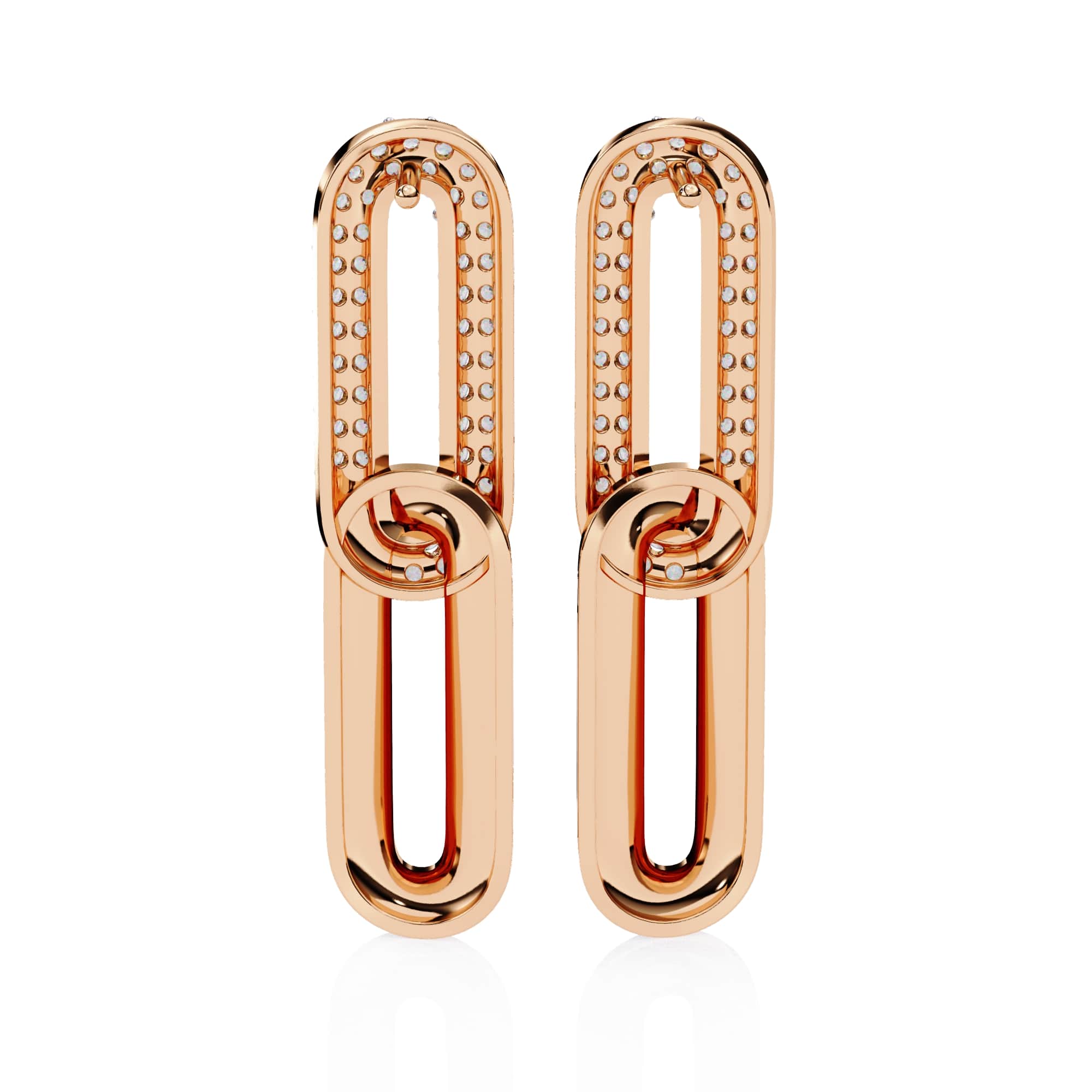 Greenwich Village #1 Earrings