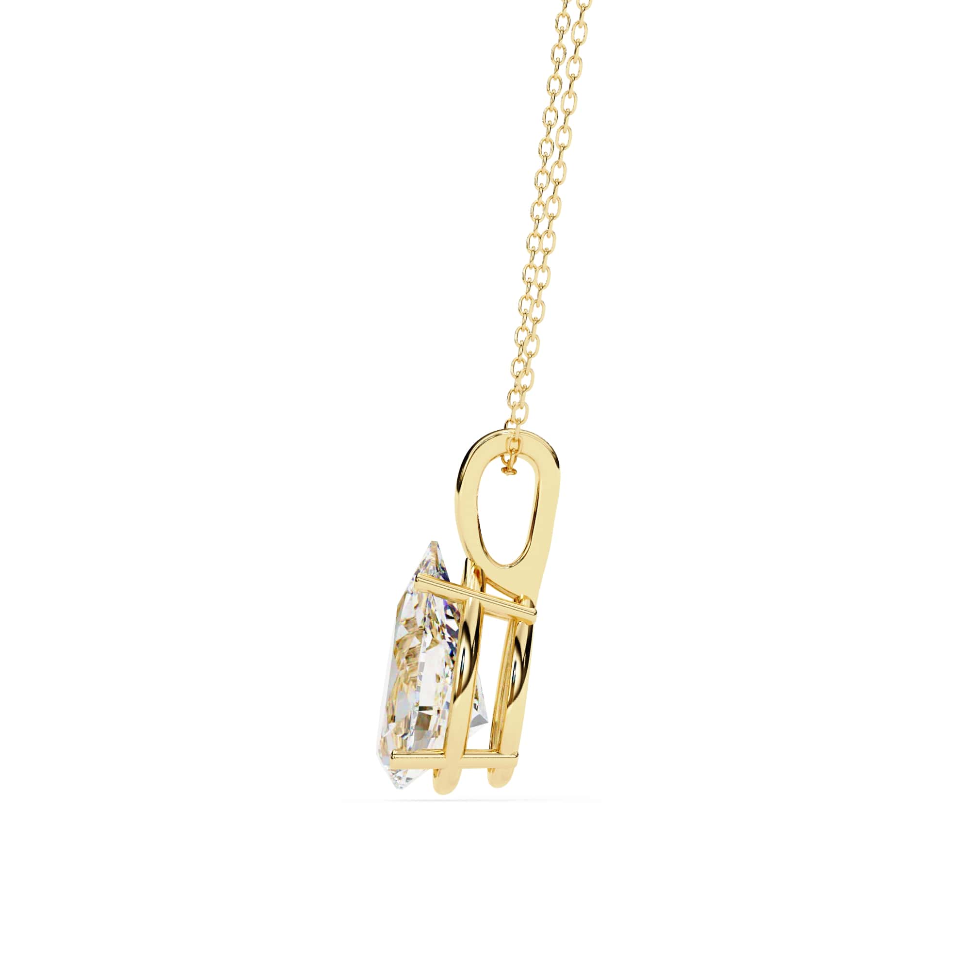 Hawa Mahal Necklace