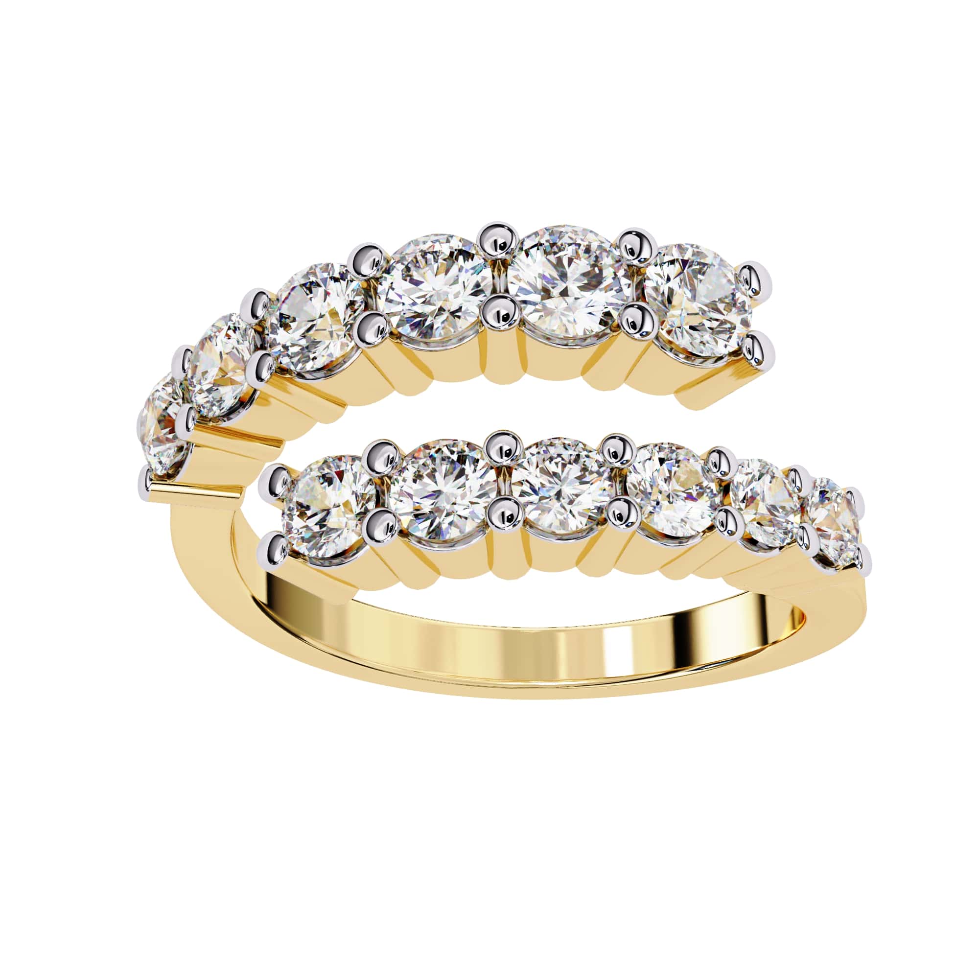 Princess Ring