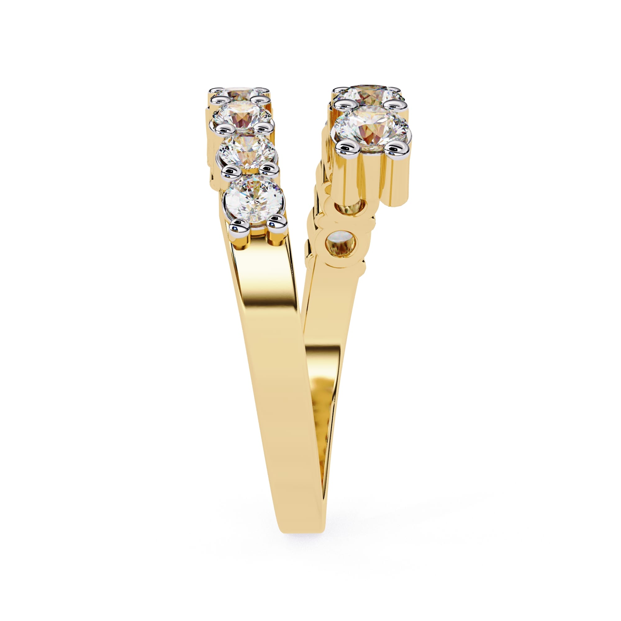 Princess Ring
