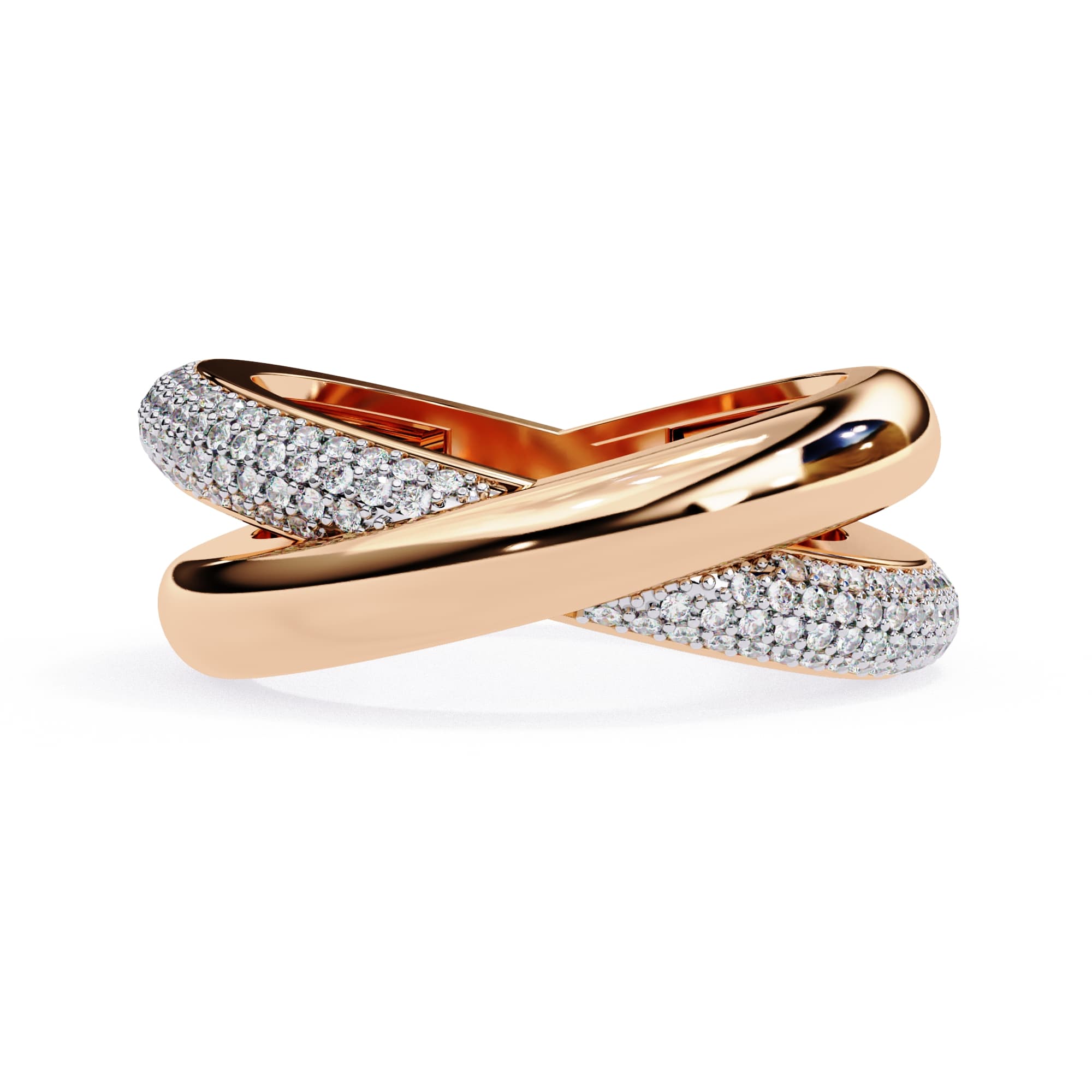 Tribeca Ring