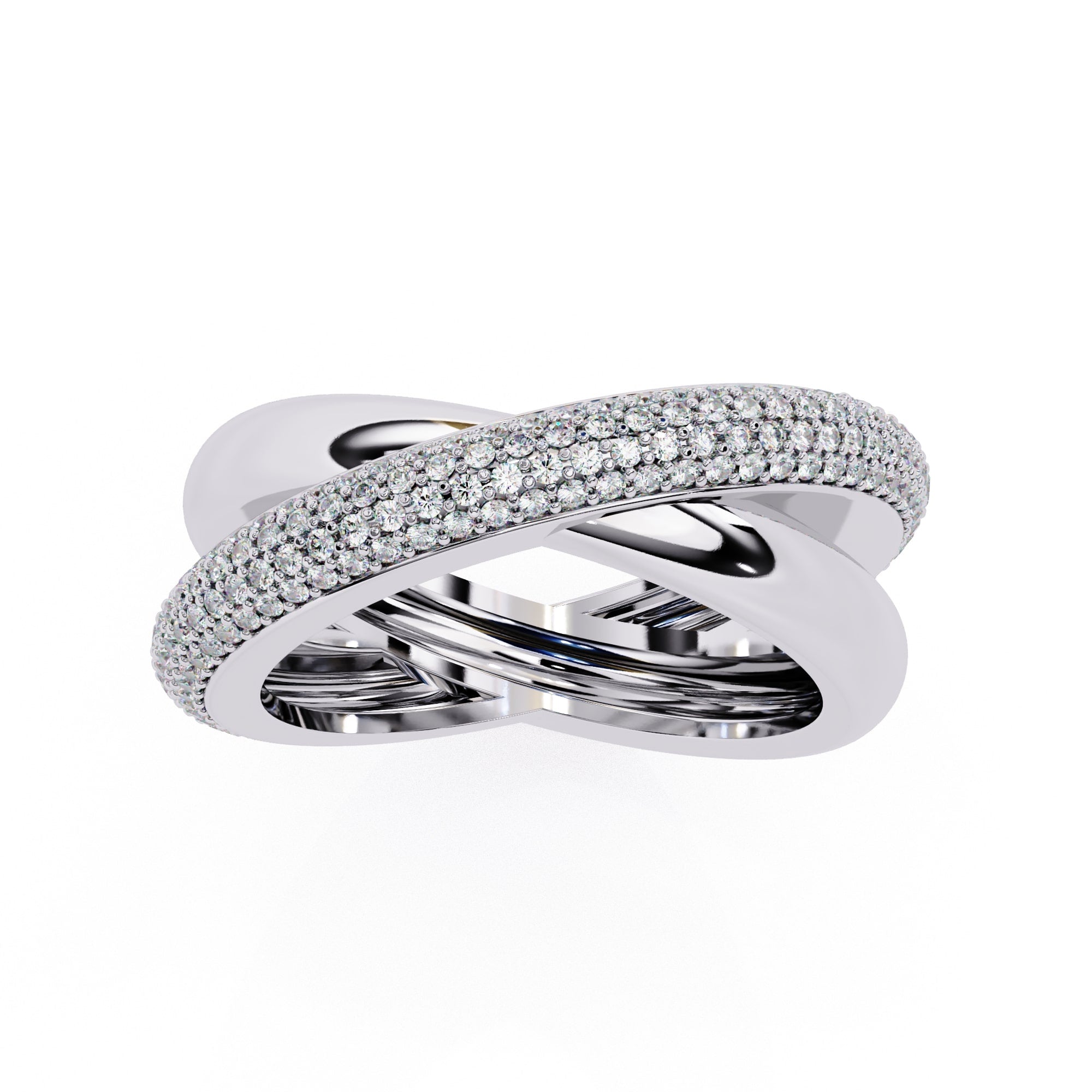 Tribeca Ring
