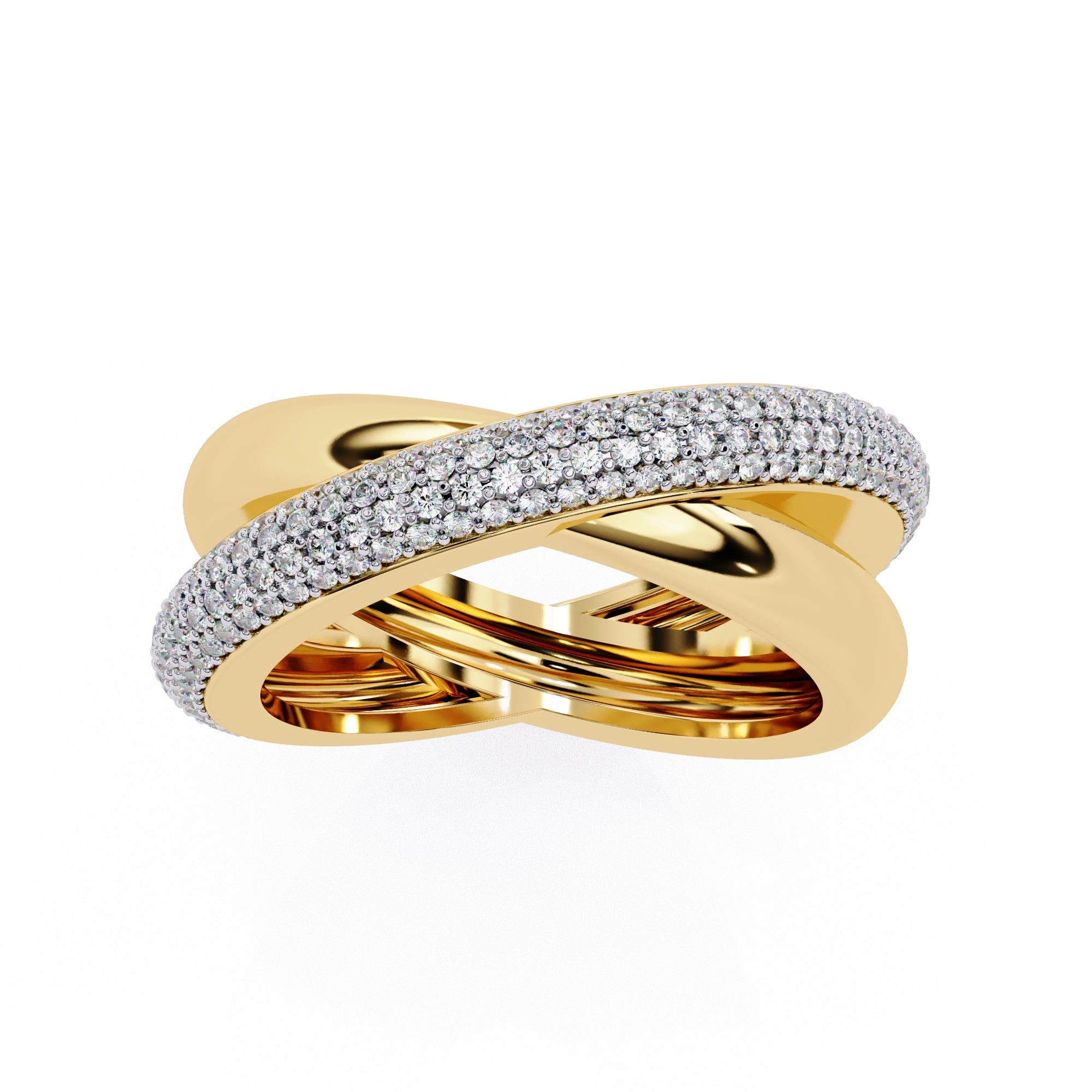 Tribeca Ring