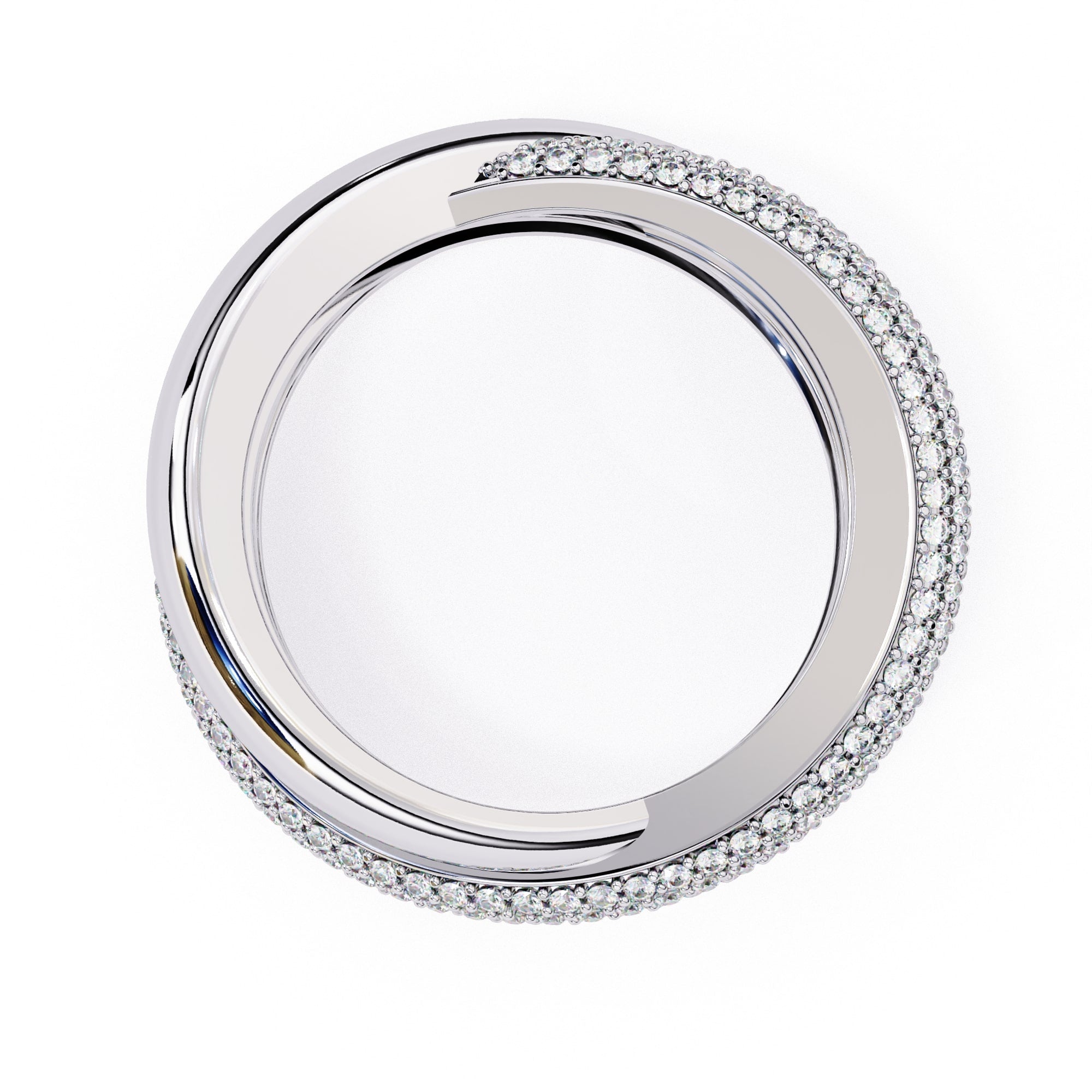 Tribeca Ring