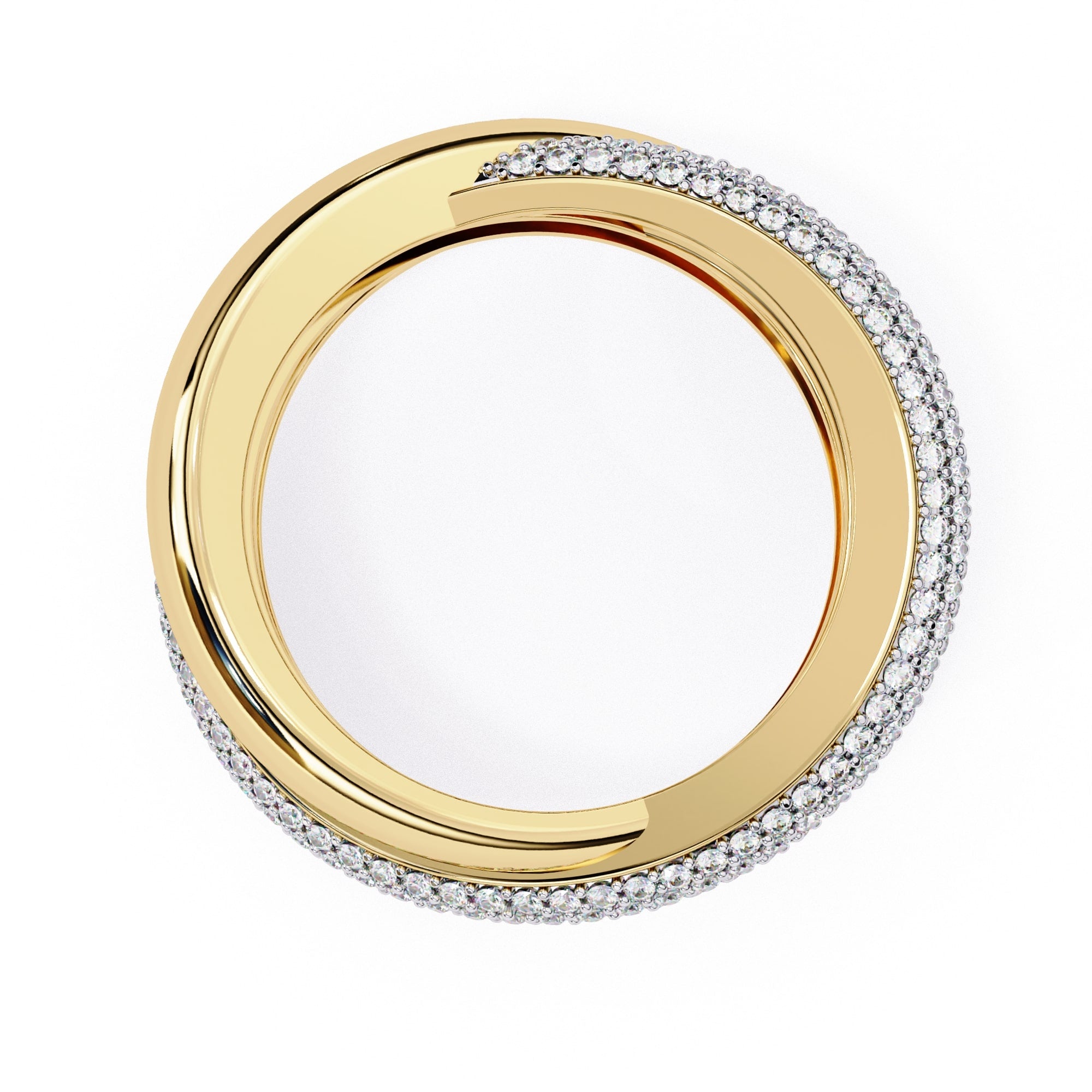 Tribeca Ring