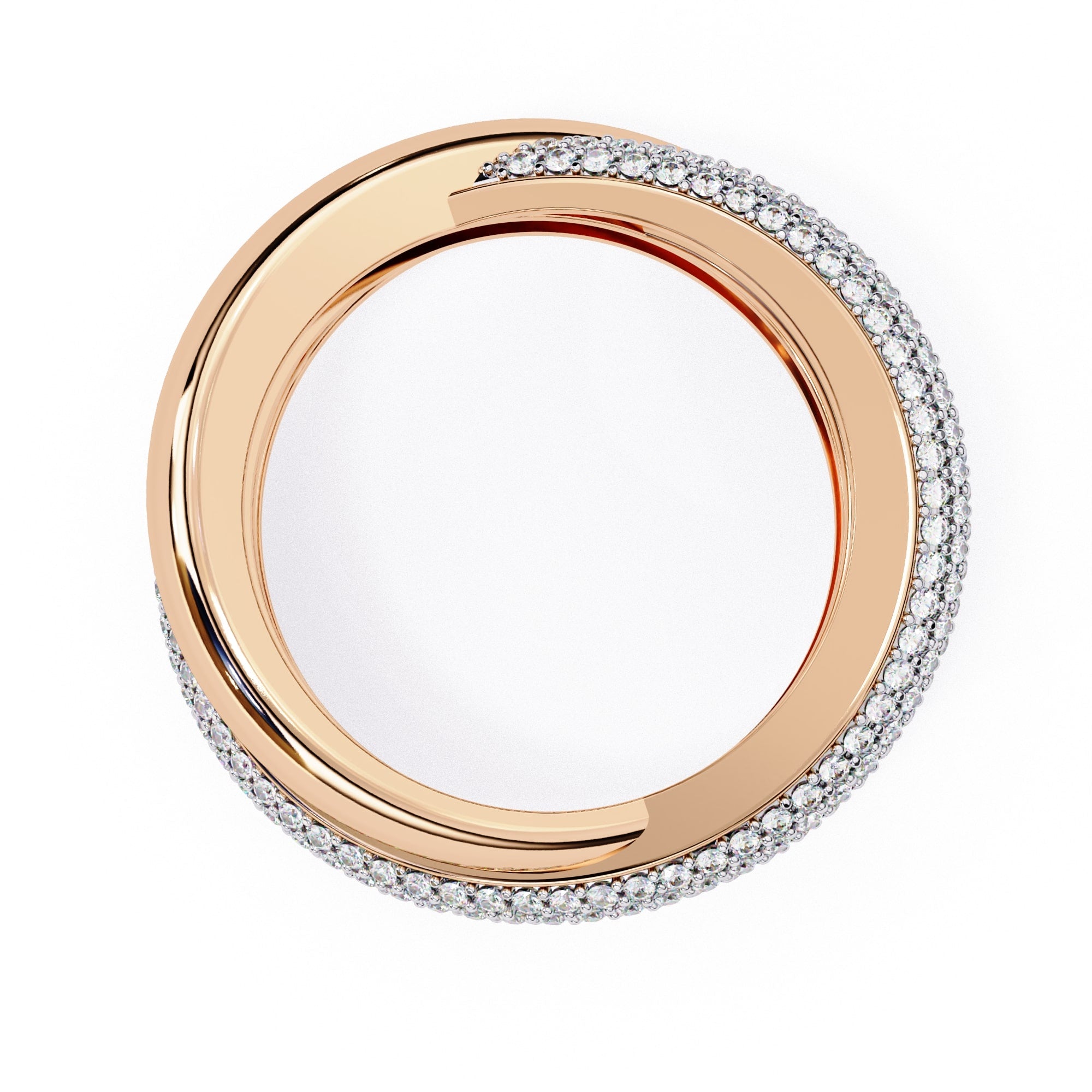 Tribeca Ring