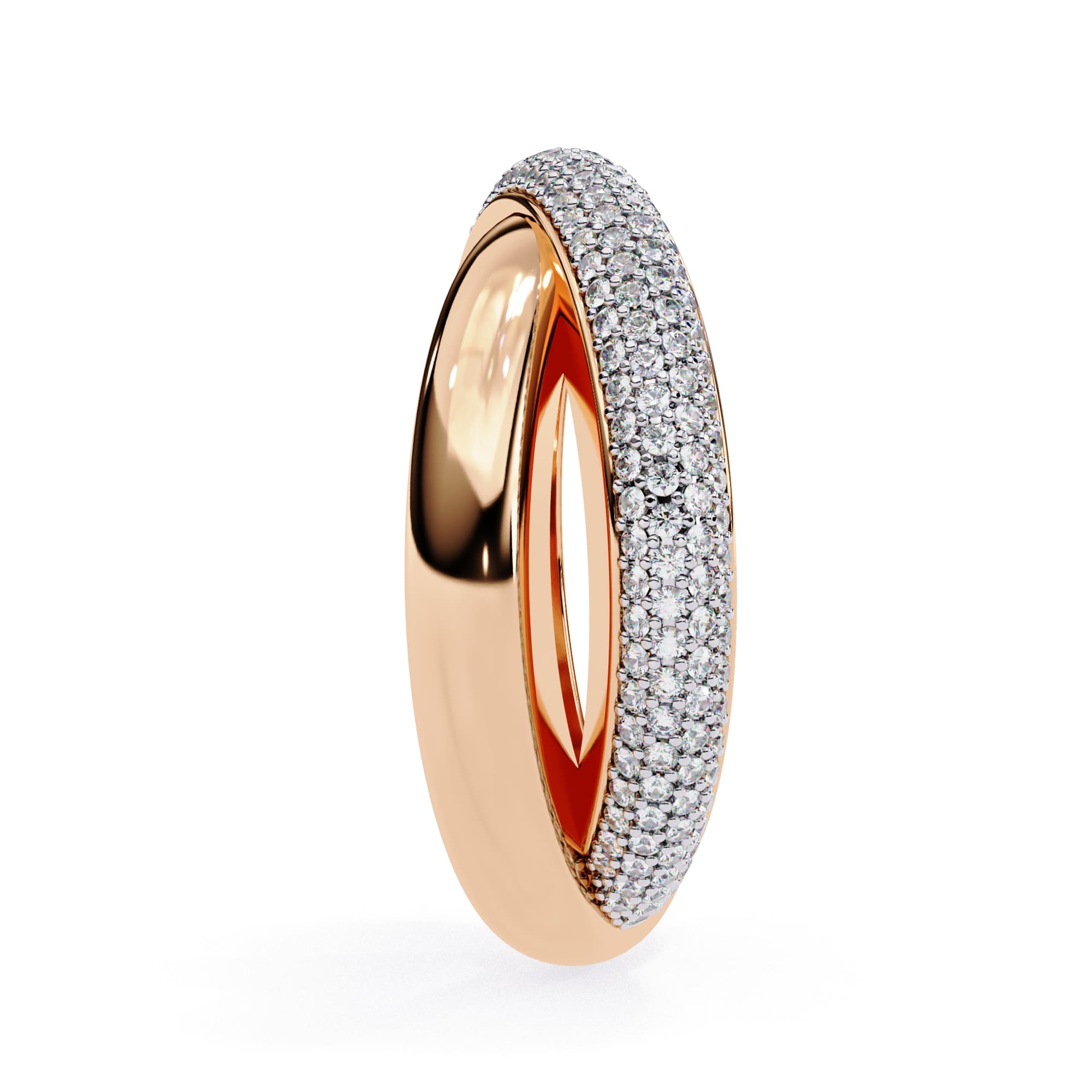 Tribeca Ring