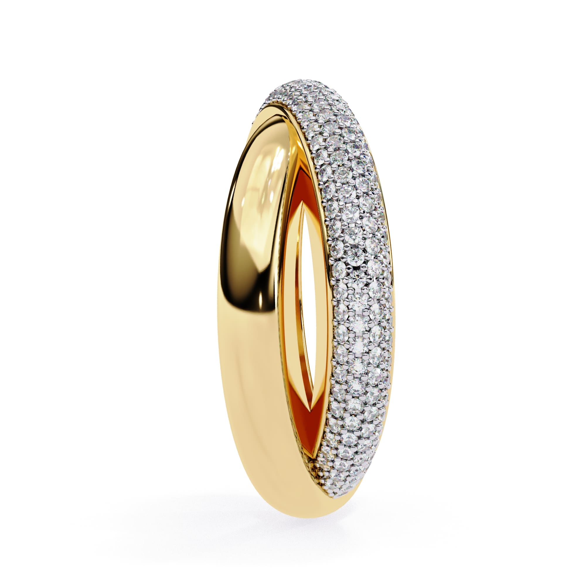 Tribeca Ring