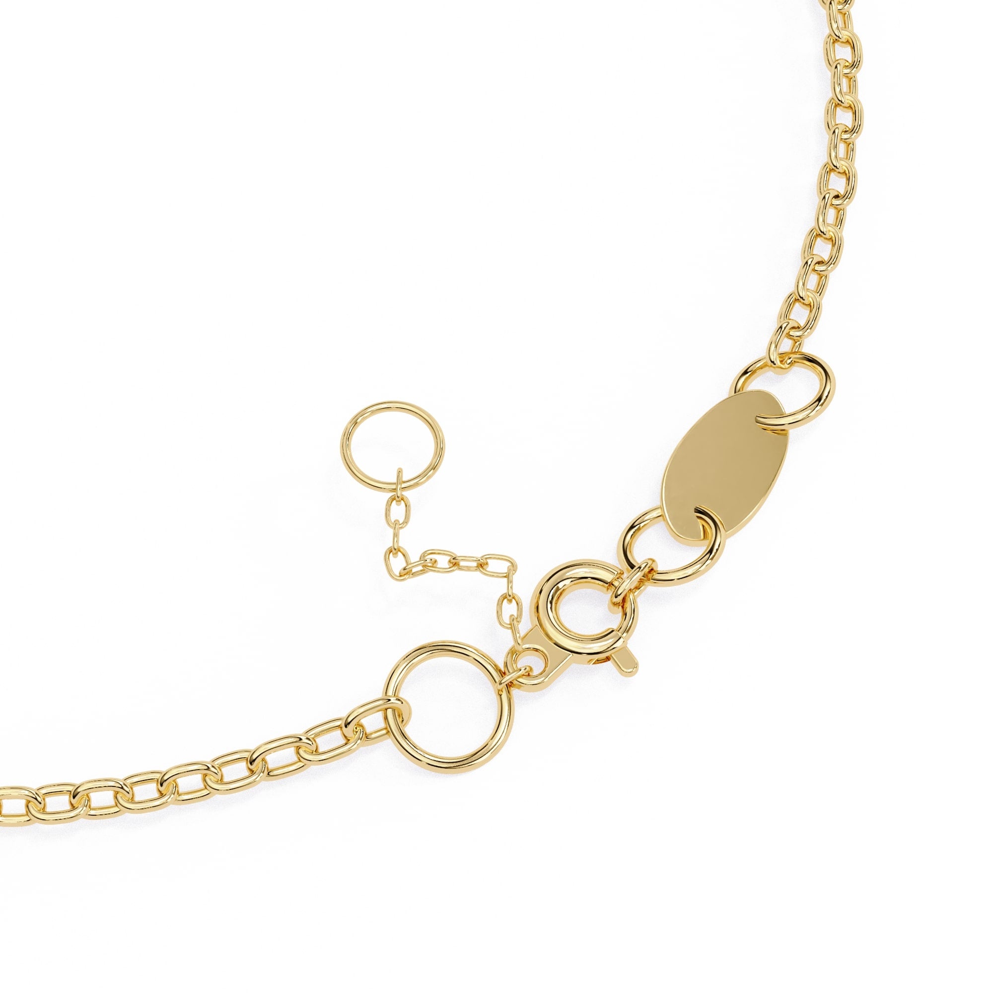 Schwabing Bracelet