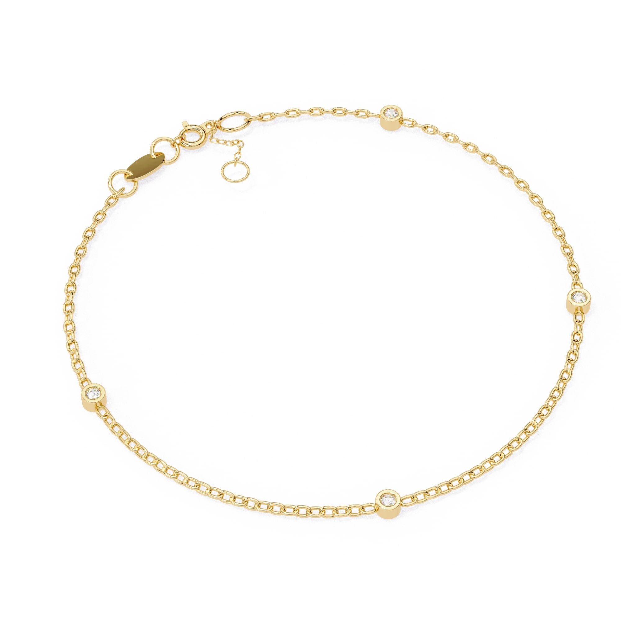 Schwabing Bracelet